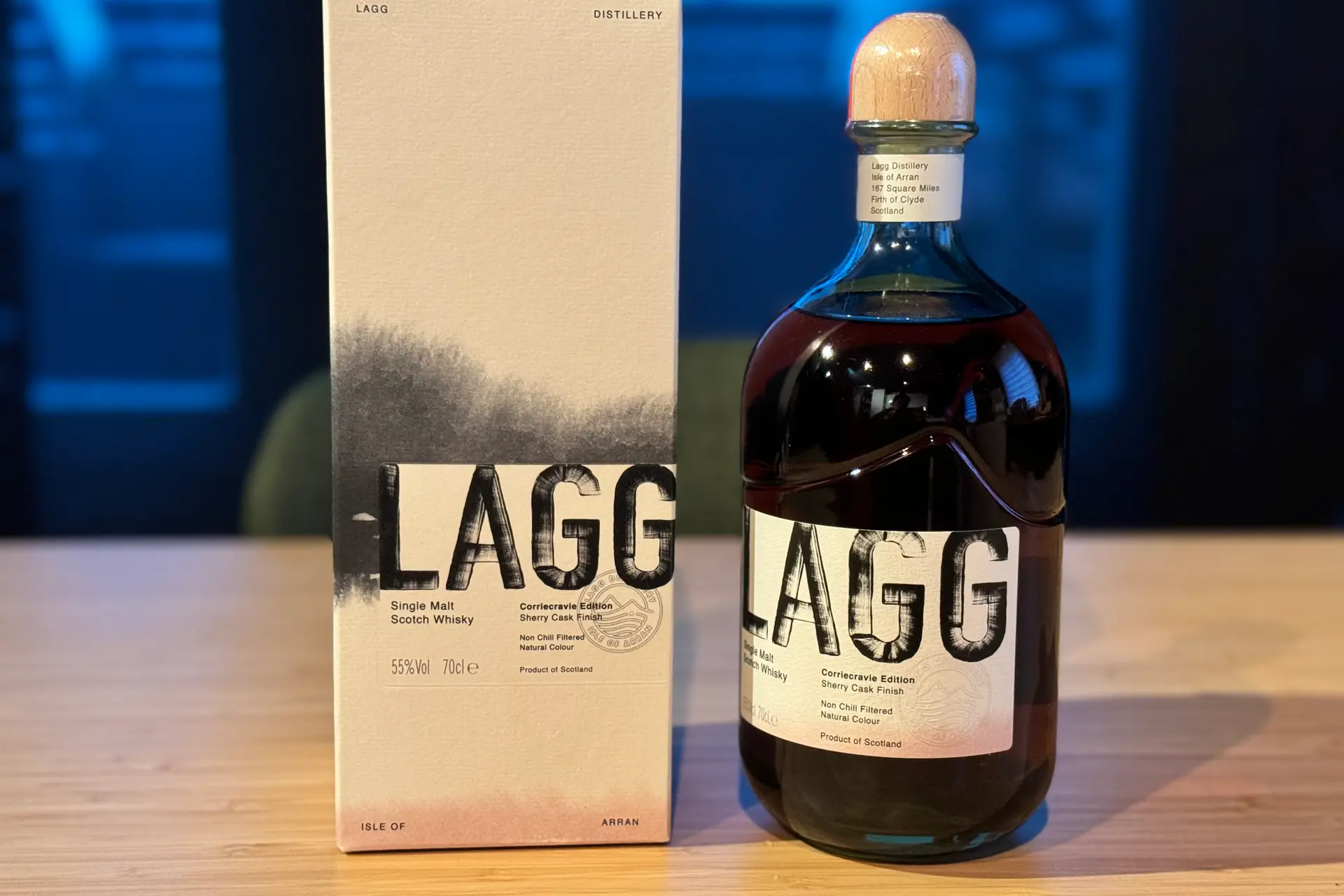 Top 5 beste peated whisky tips voor 2023