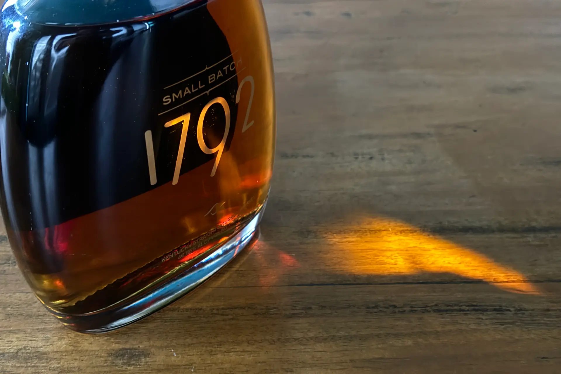 Worden whisky en bourbon flink duurder sinds Amerikaanse verkiezingen?