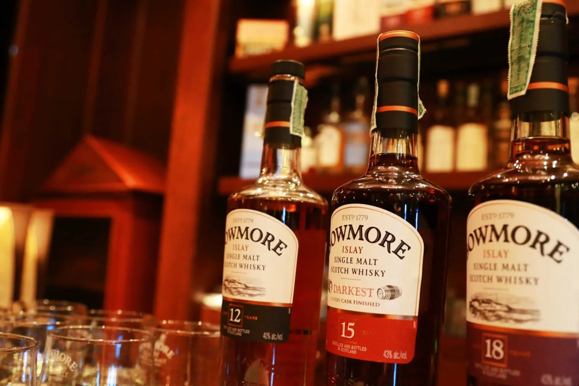 Wist je dat nu hét moment is om whisky in te slaan?