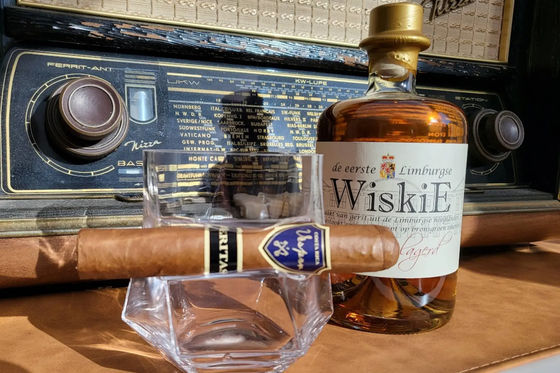 Wat is er te doen in Limburg tijdens Dutch Whisky Week?