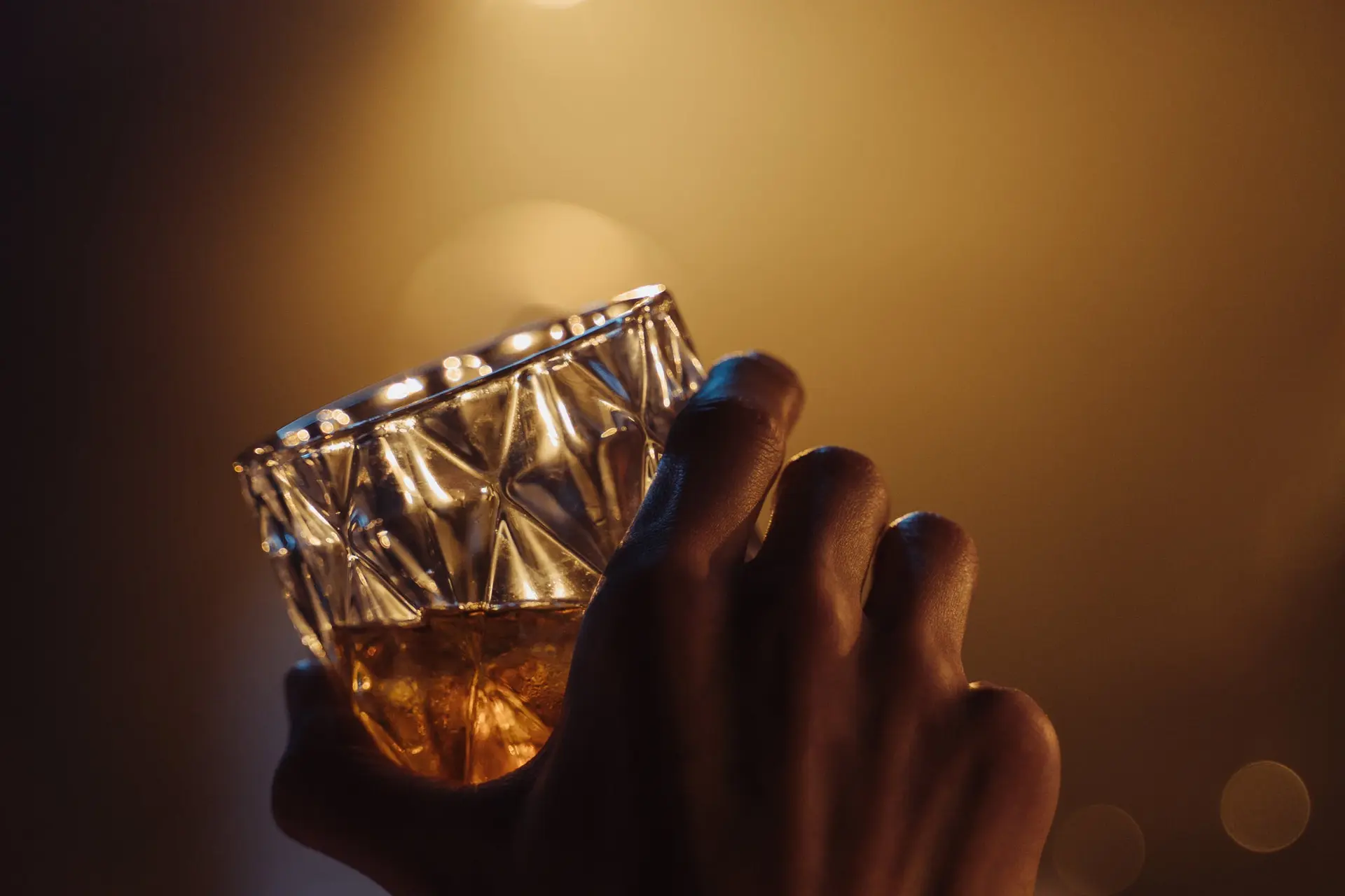 Wist je dat graan voor whisky net zo belangrijk is als bij pizza?
