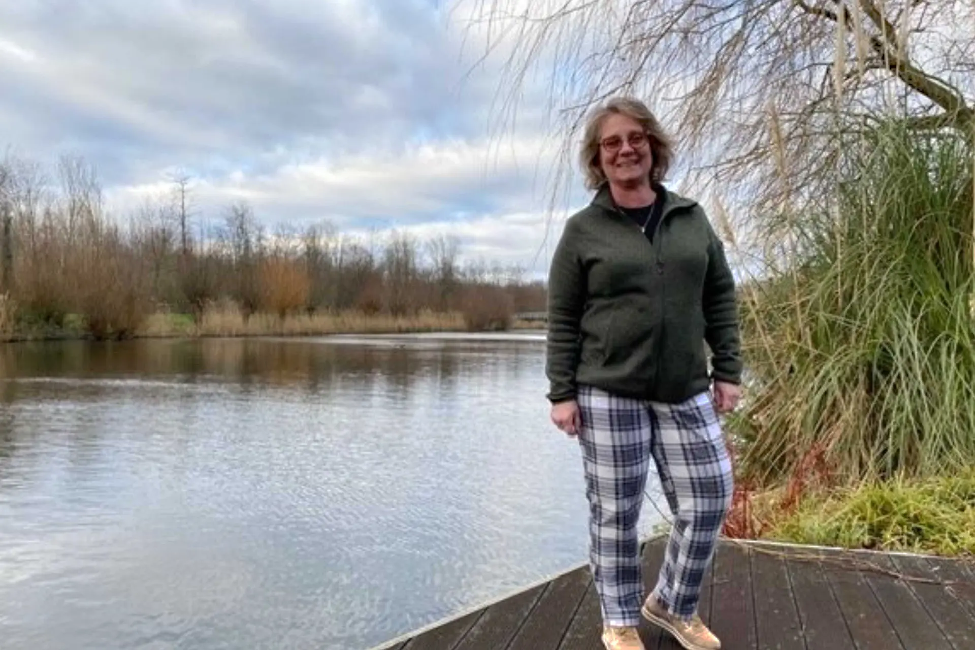 Maak kennis met de Whisky Monkeys: dit is Ilse van Eekeren