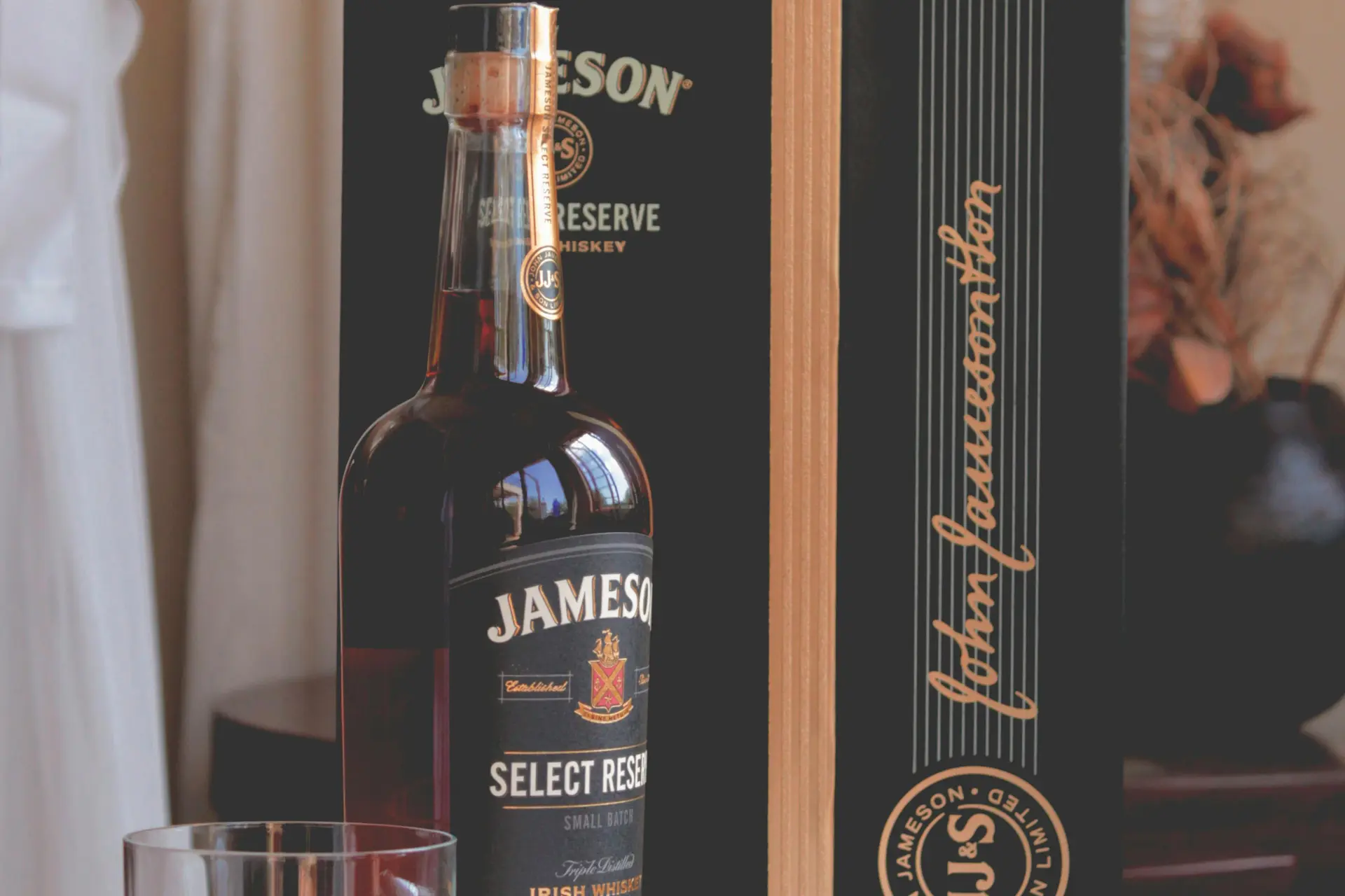 Waarom kun je minder goed tegen whisky op latere leeftijd?