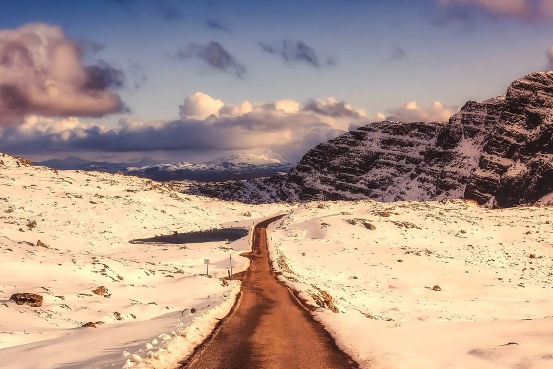 scotland highlands