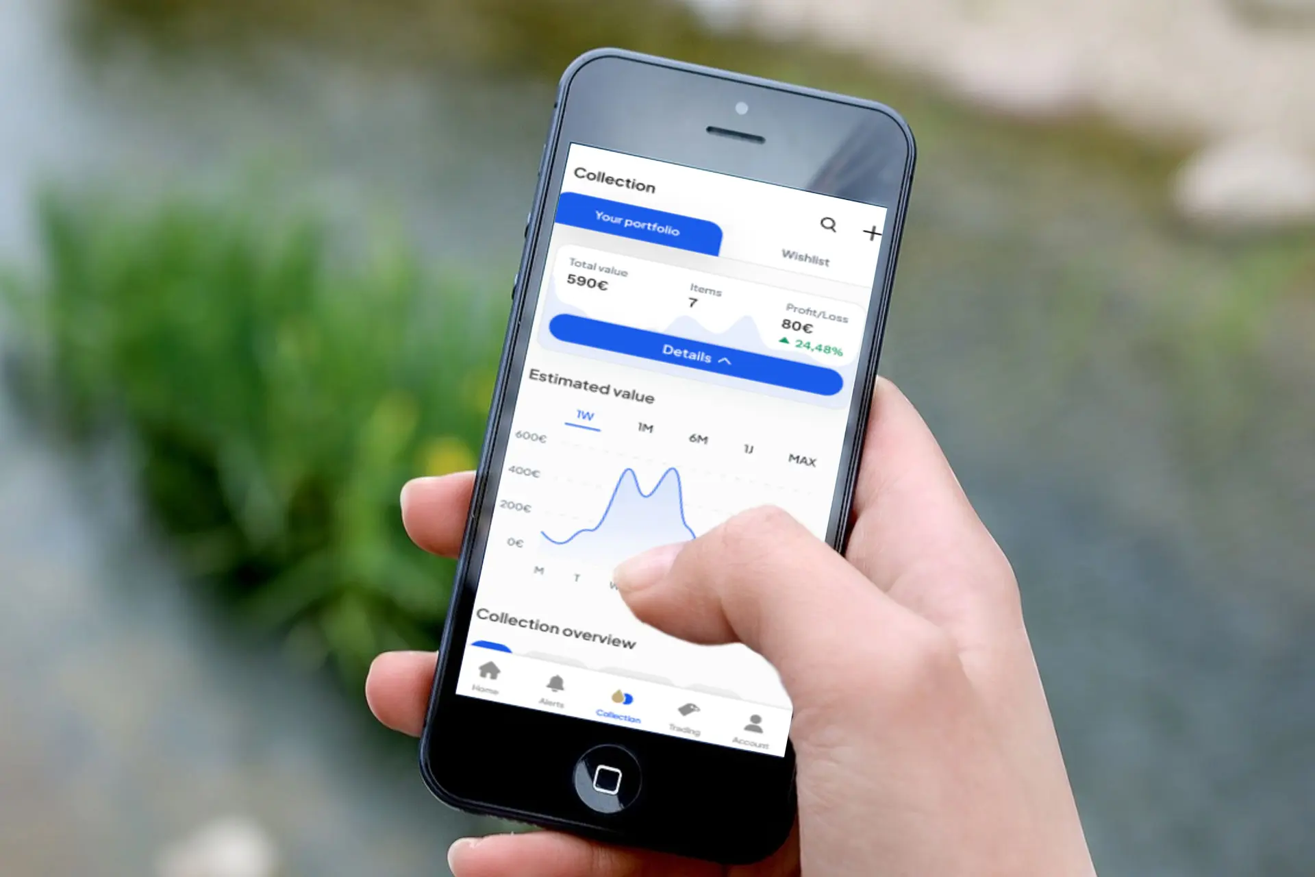Top 5 beste whisky apps om te downloaden