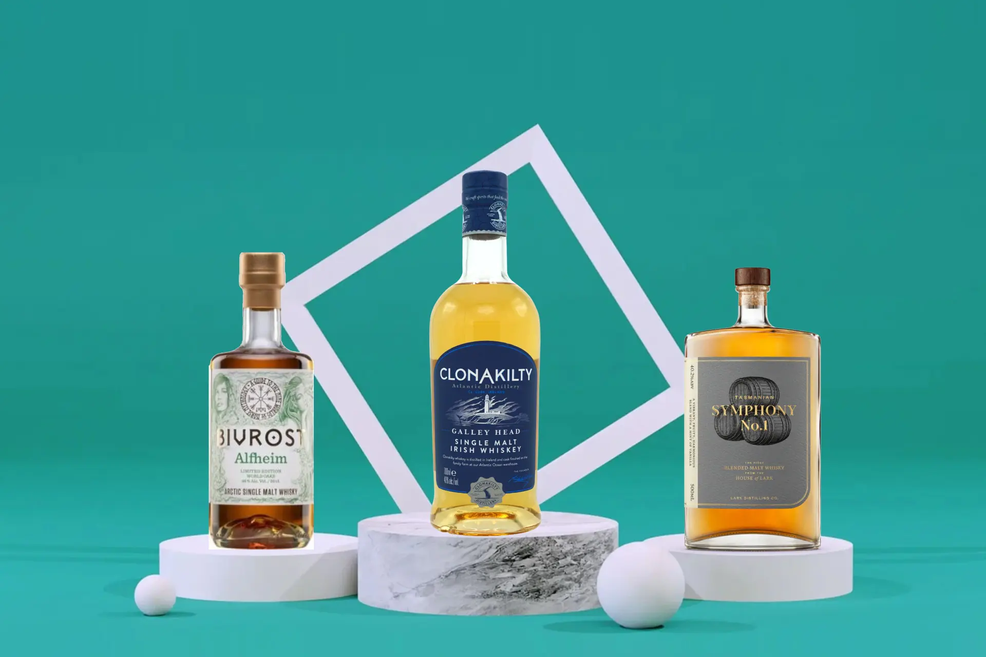 De World Whiskies Awards 2024 Category Gold Winners zijn bekend