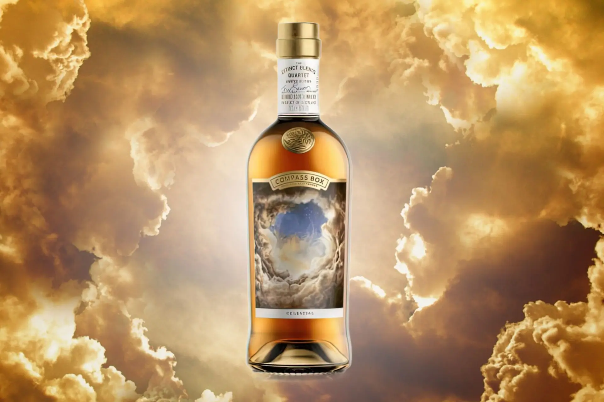 Exclusieve Compass Box, Glenfiddich, Ardbeg whisky en meer in Winter Sale bij The Whisky Exchange