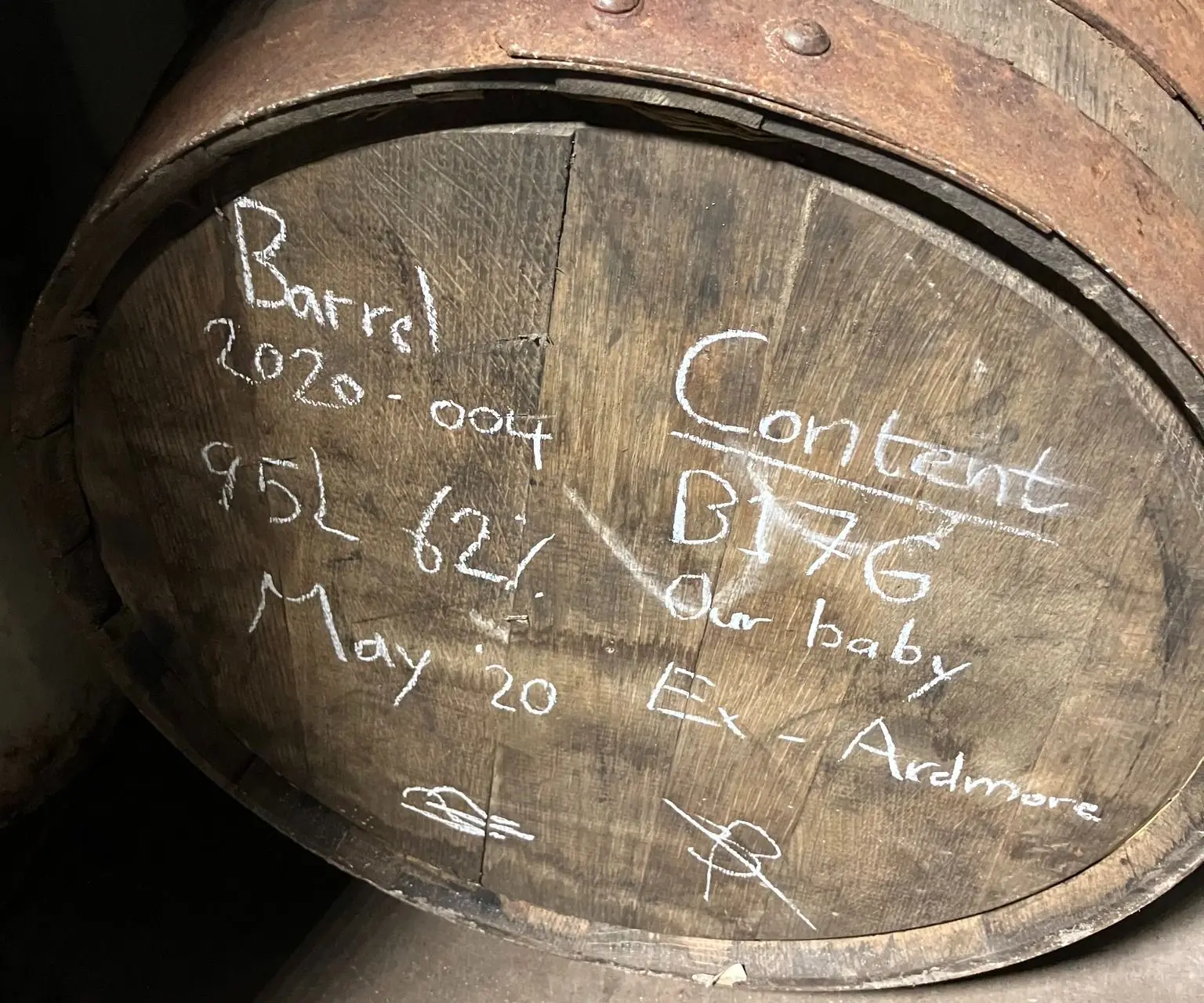 Deze Nederlandse distilleerderij komt op 8 mei met een nieuwe whisky