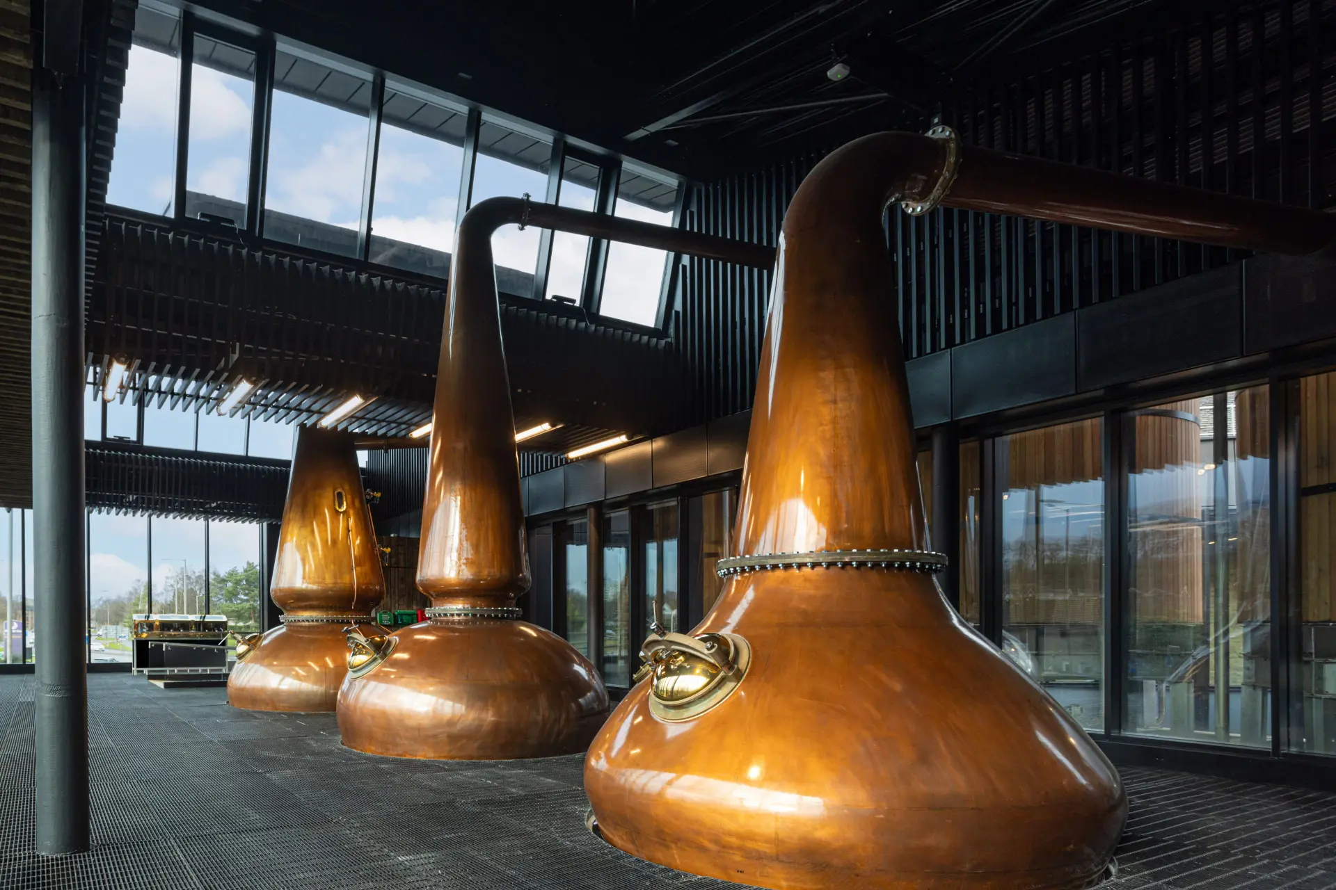 Rosebank Distillery in zwaar weer: medewerkers voelen zich verraden