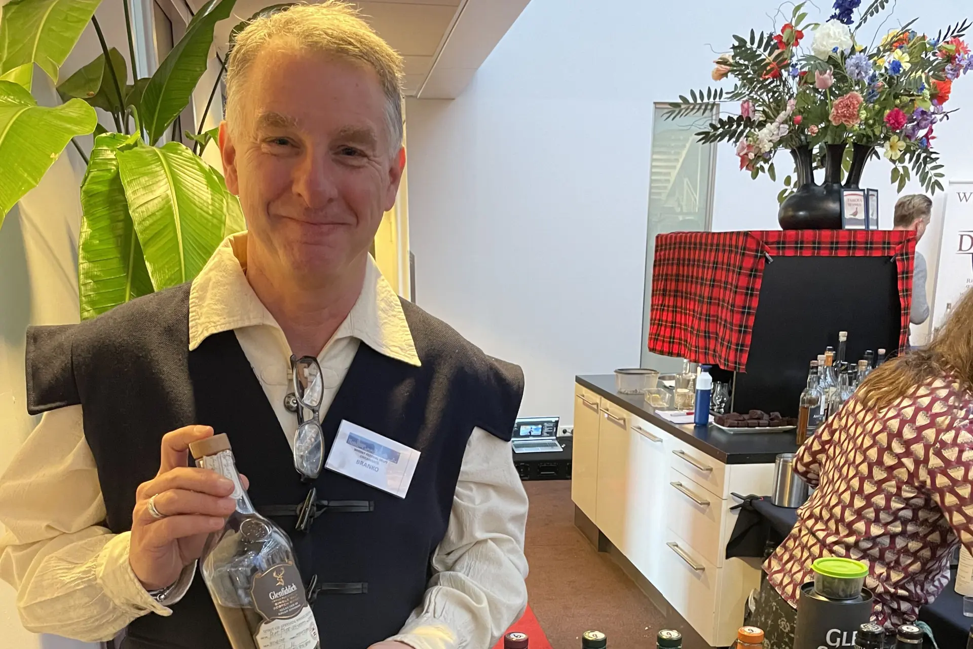 whisky festival delft 2