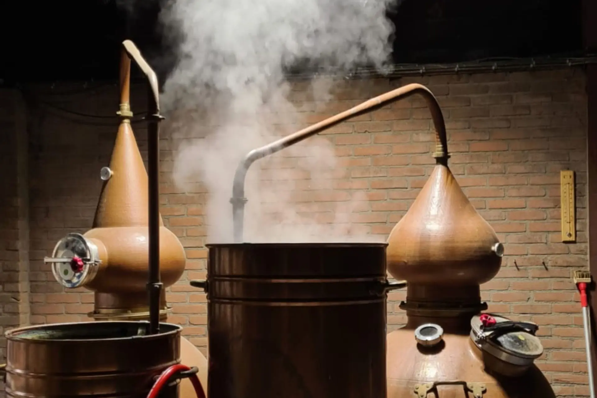Vraag Maar Raak: Welke Nederlandse whisky mag wat jou betreft een keer in de prijzen vallen?