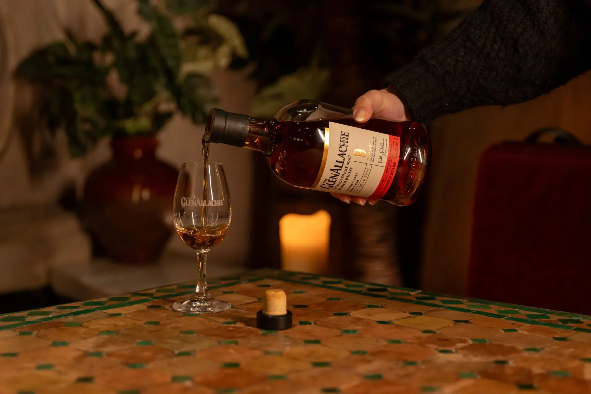 Wilde Whisky Dagen zorgen voor korting op diverse whiskyflessen
