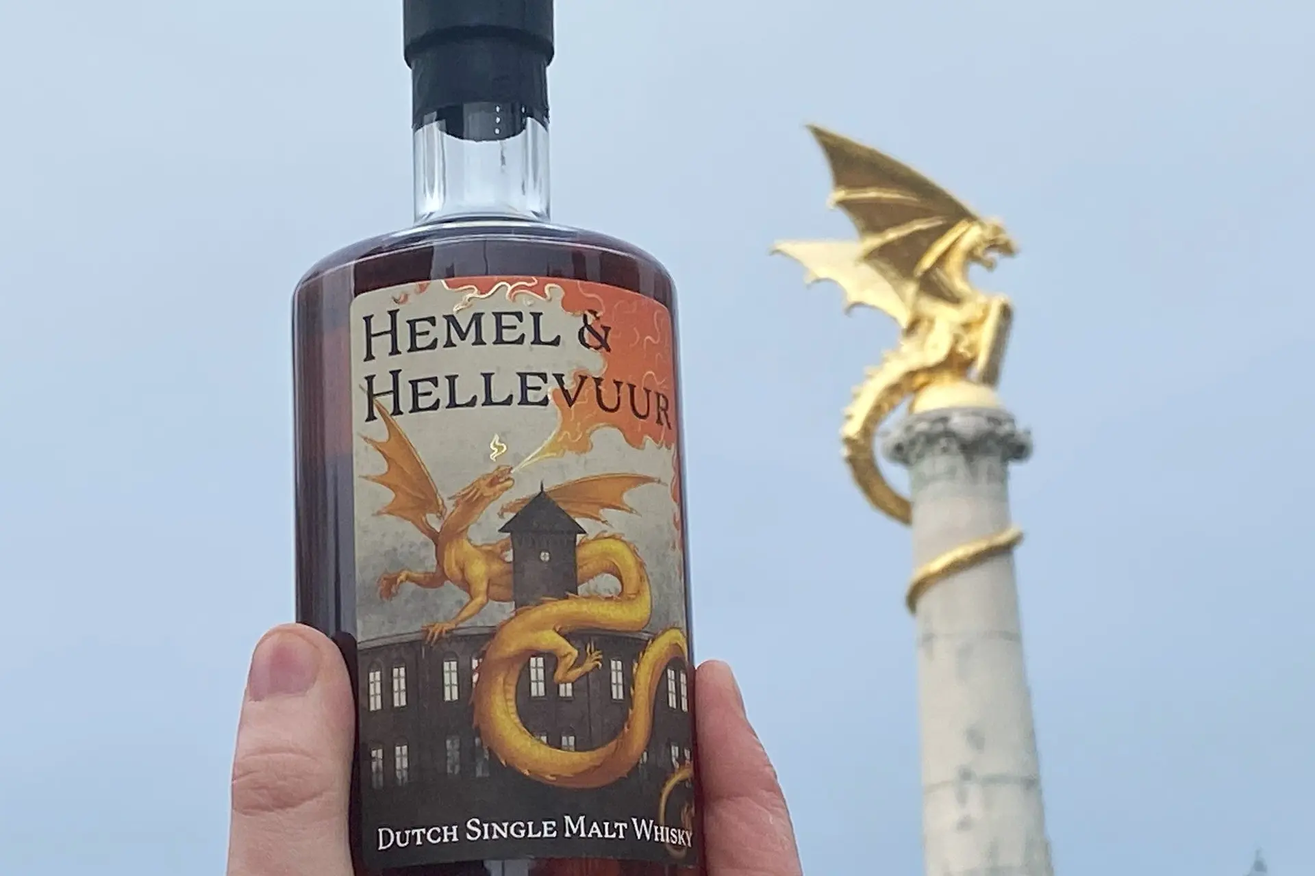 hemel en hellvuur