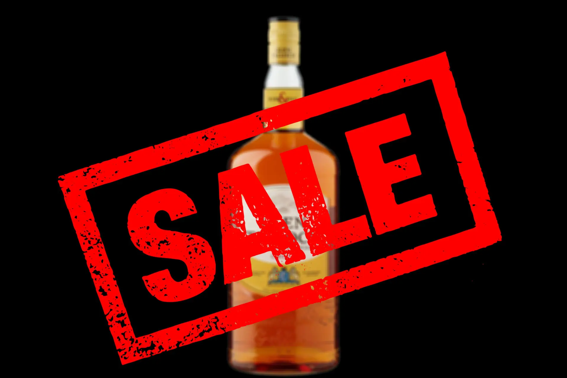 whisky vomar single malt