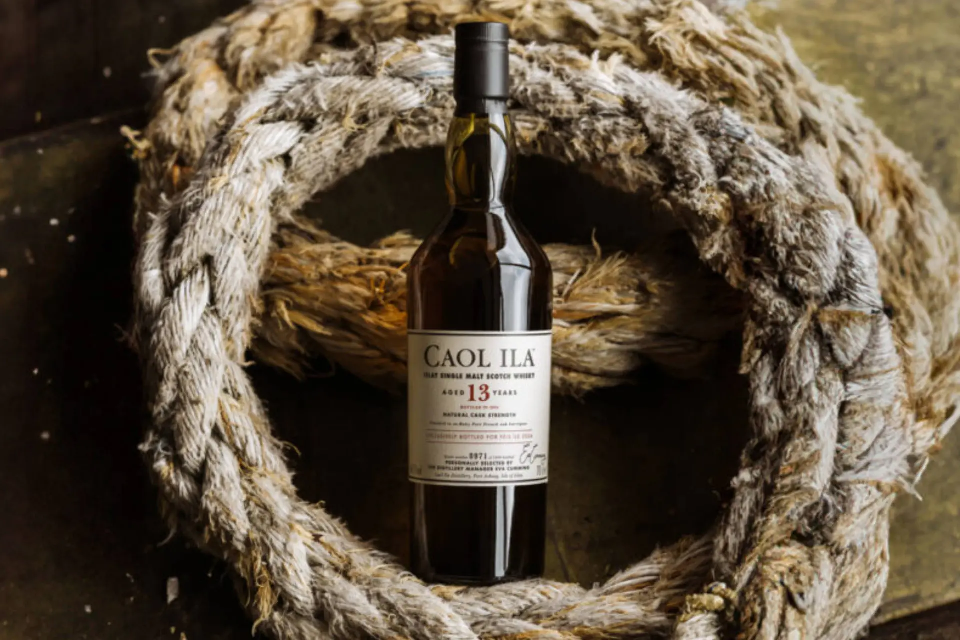 Islay whisky bleek afgelopen maand vloeibaar goud voor investeerders