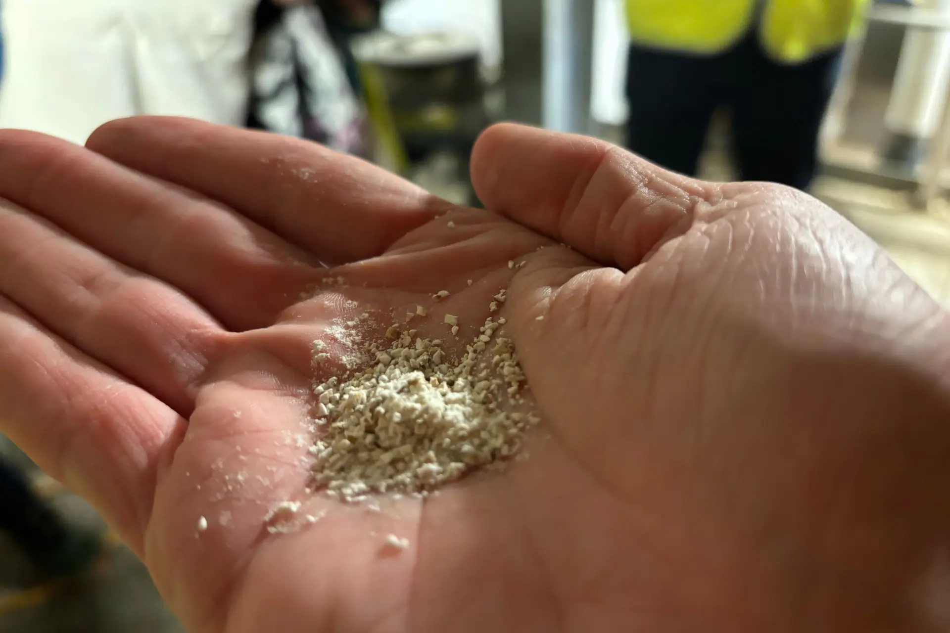 Tientallen banen op de tocht bij grote Schotse mouterij
