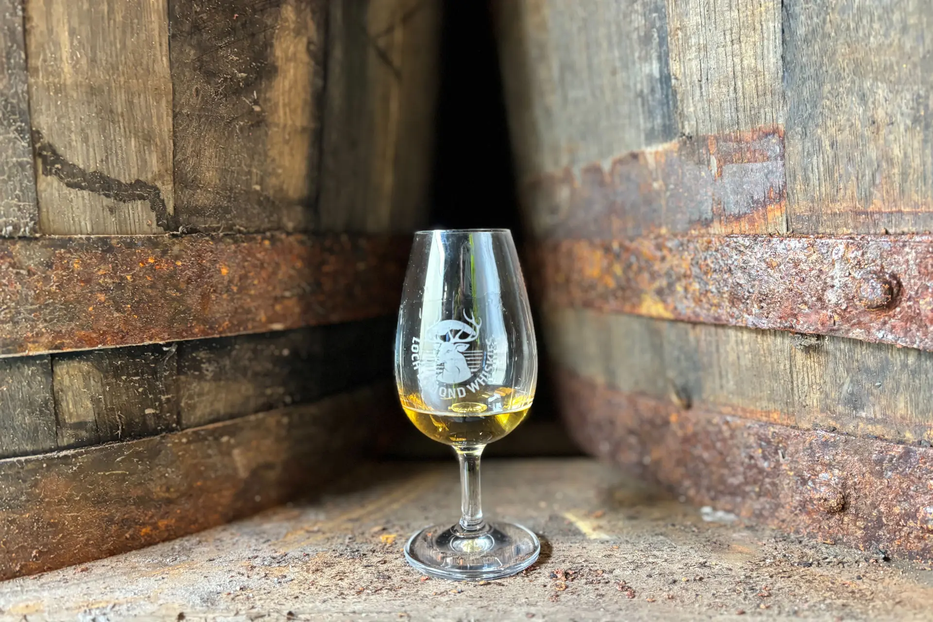 Wat is de afdronk van een whisky eigenlijk en hoe haal je hier het meeste uit?