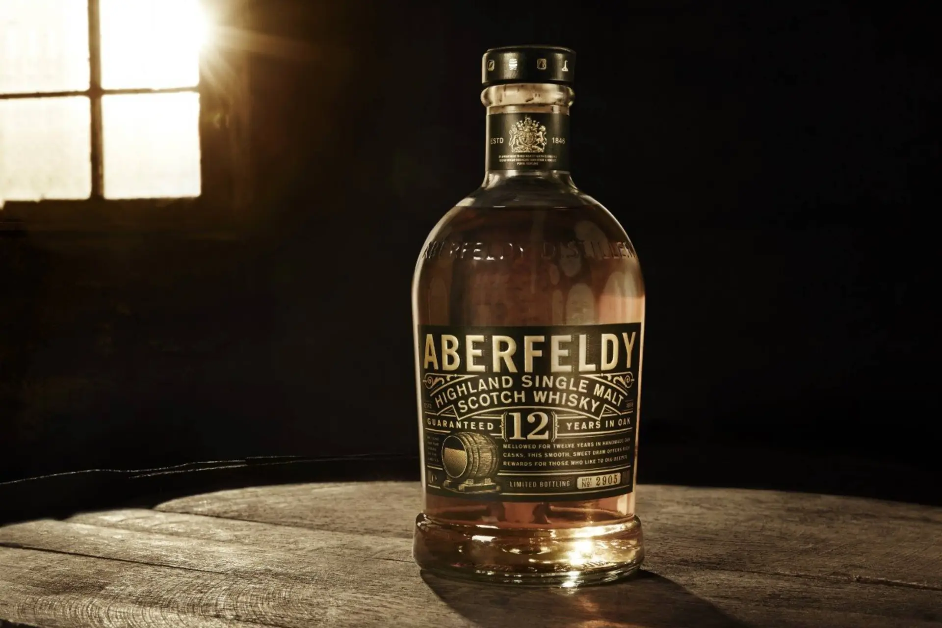 Zo maak je kans op een gratis whiskyreis naar Schotland