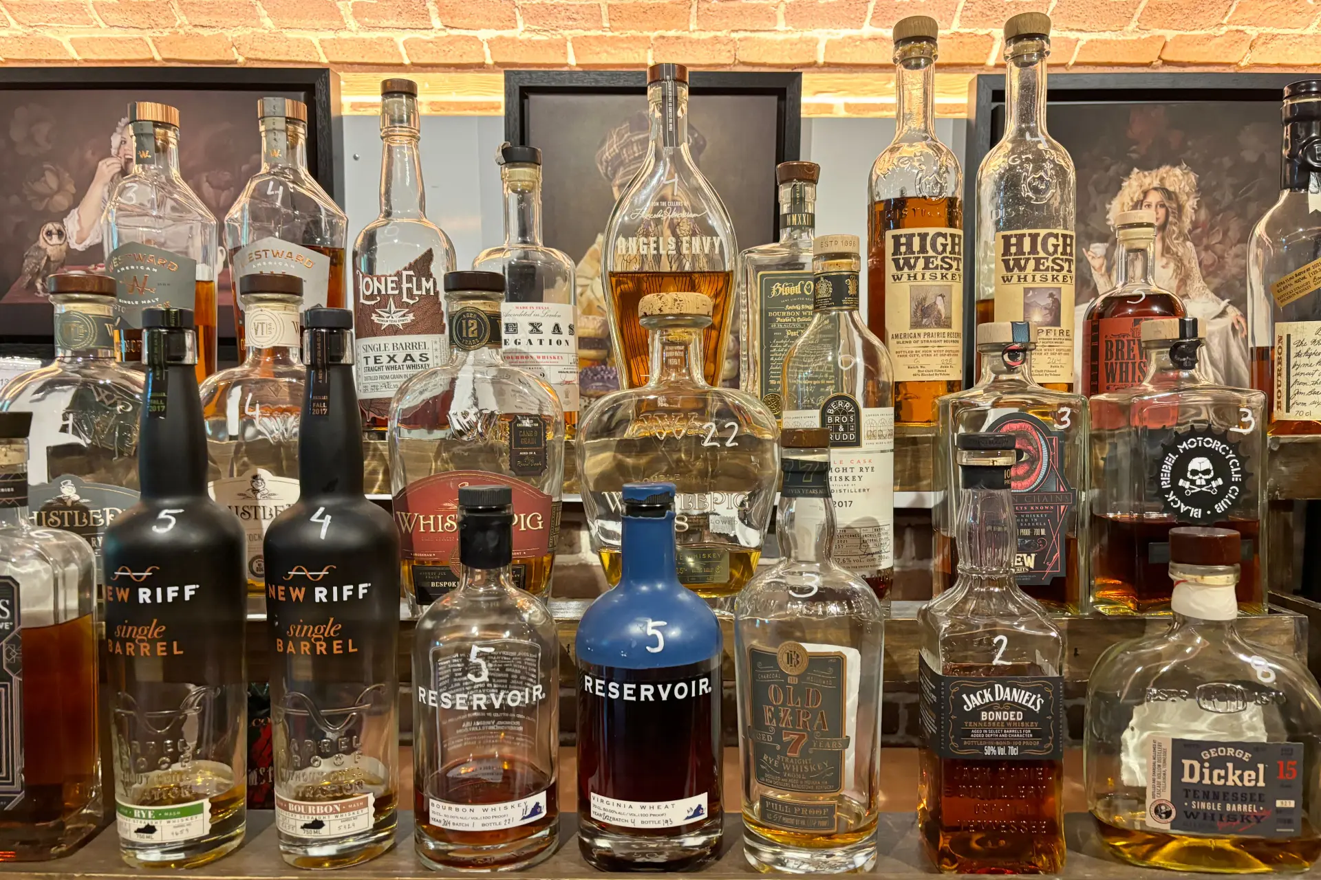 De whiskywereld staat compleet op z'n kop: nog meer heffingen voor whiskey en bourbon?