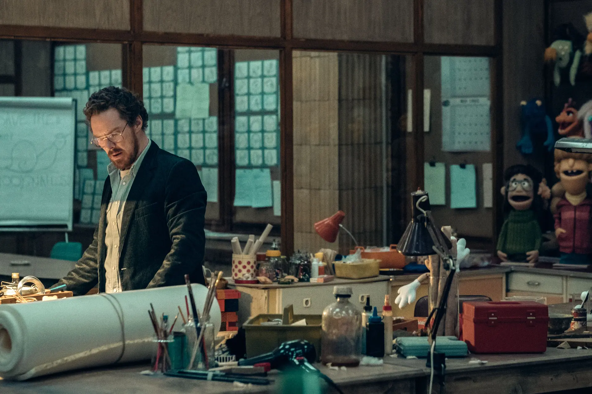 Nieuwe populaire Netflix serie: ‘Ik heb een nieuwe bourbon, bijna tien jaar oud’