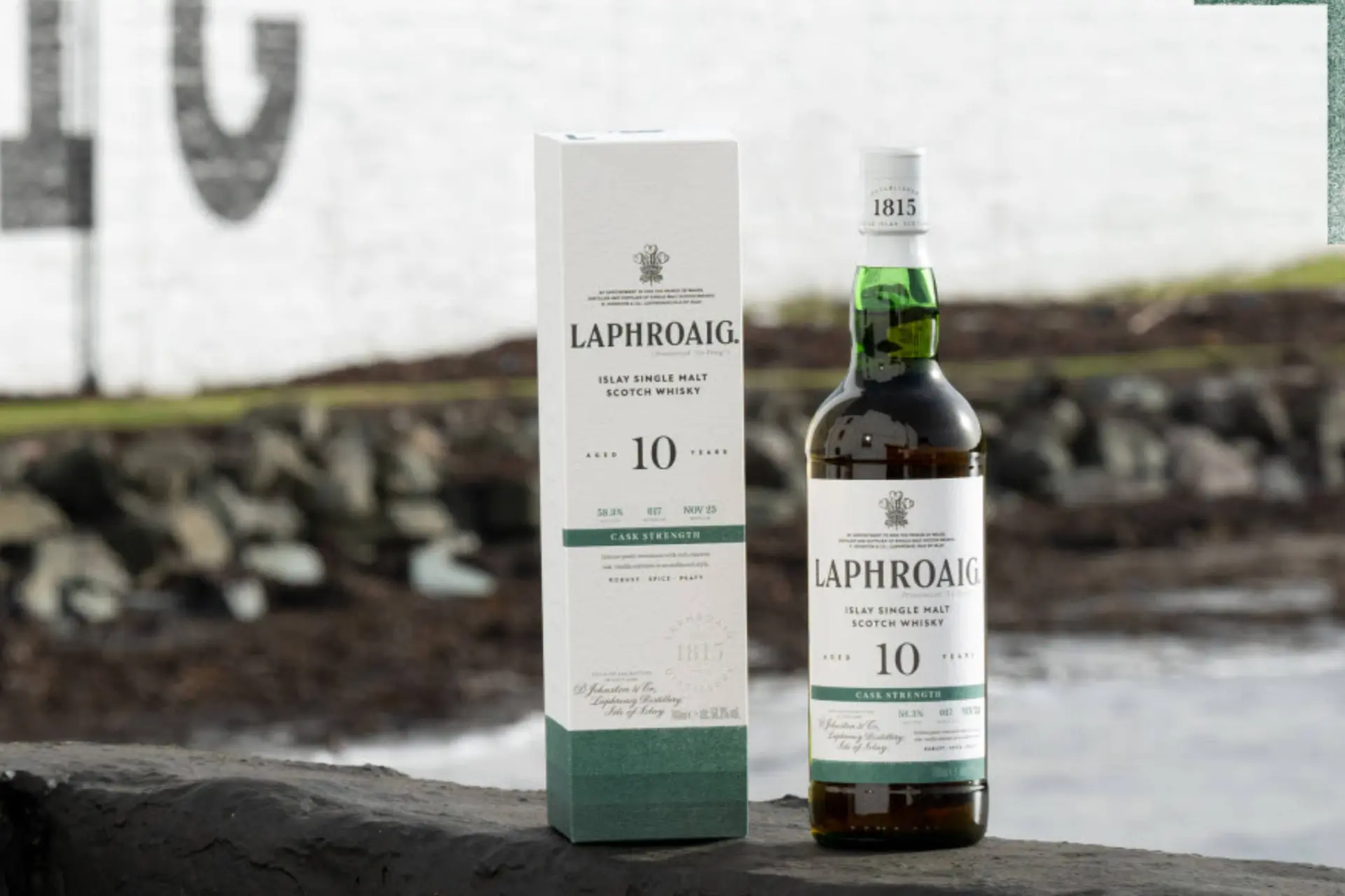 Vraag maar raak: Welke whisky met een alcoholpercentage van 40 procent kun jij aanraden?