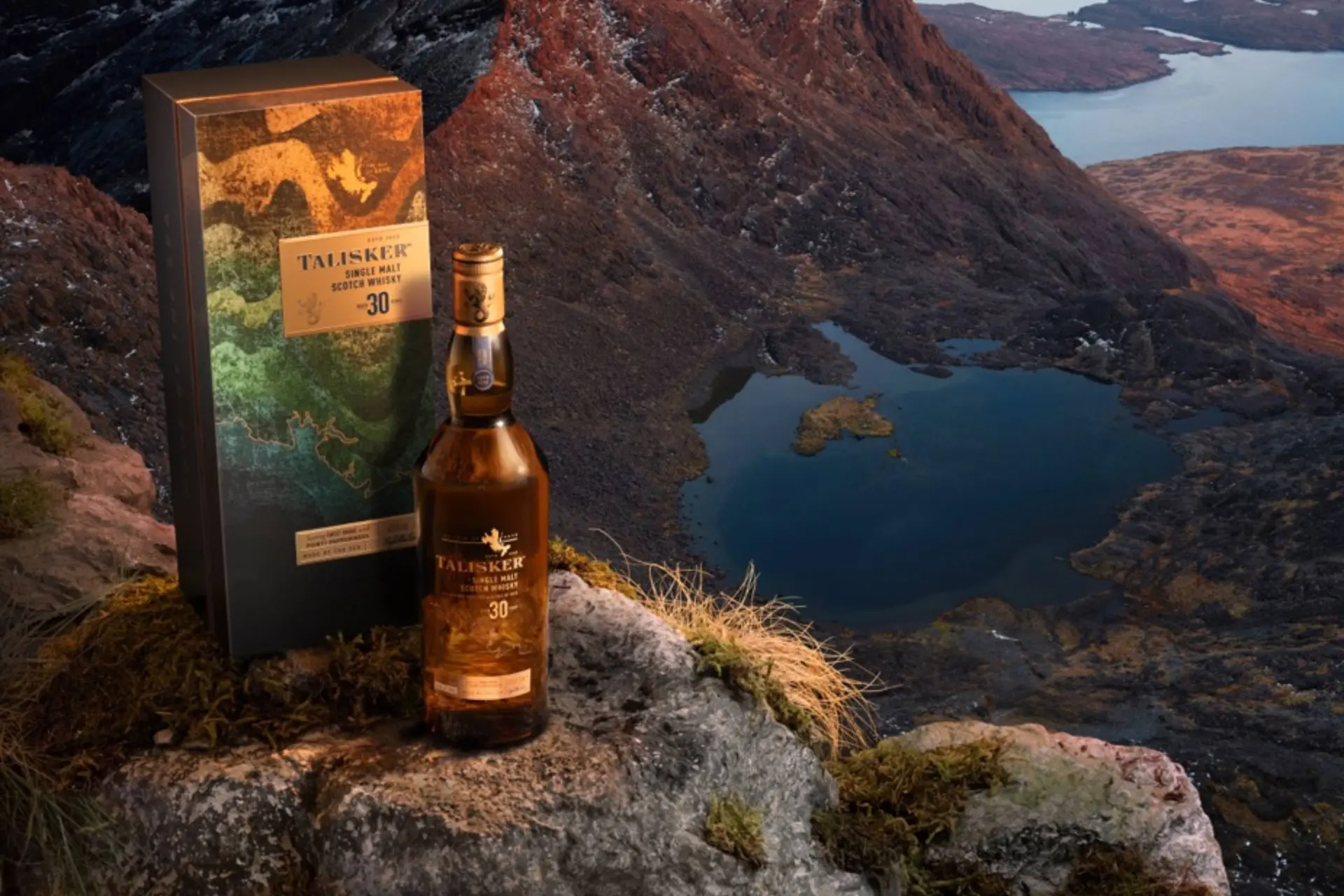 Directeur van whiskybedrijf Diageo stapt per direct op en dat heeft een opvallend effect