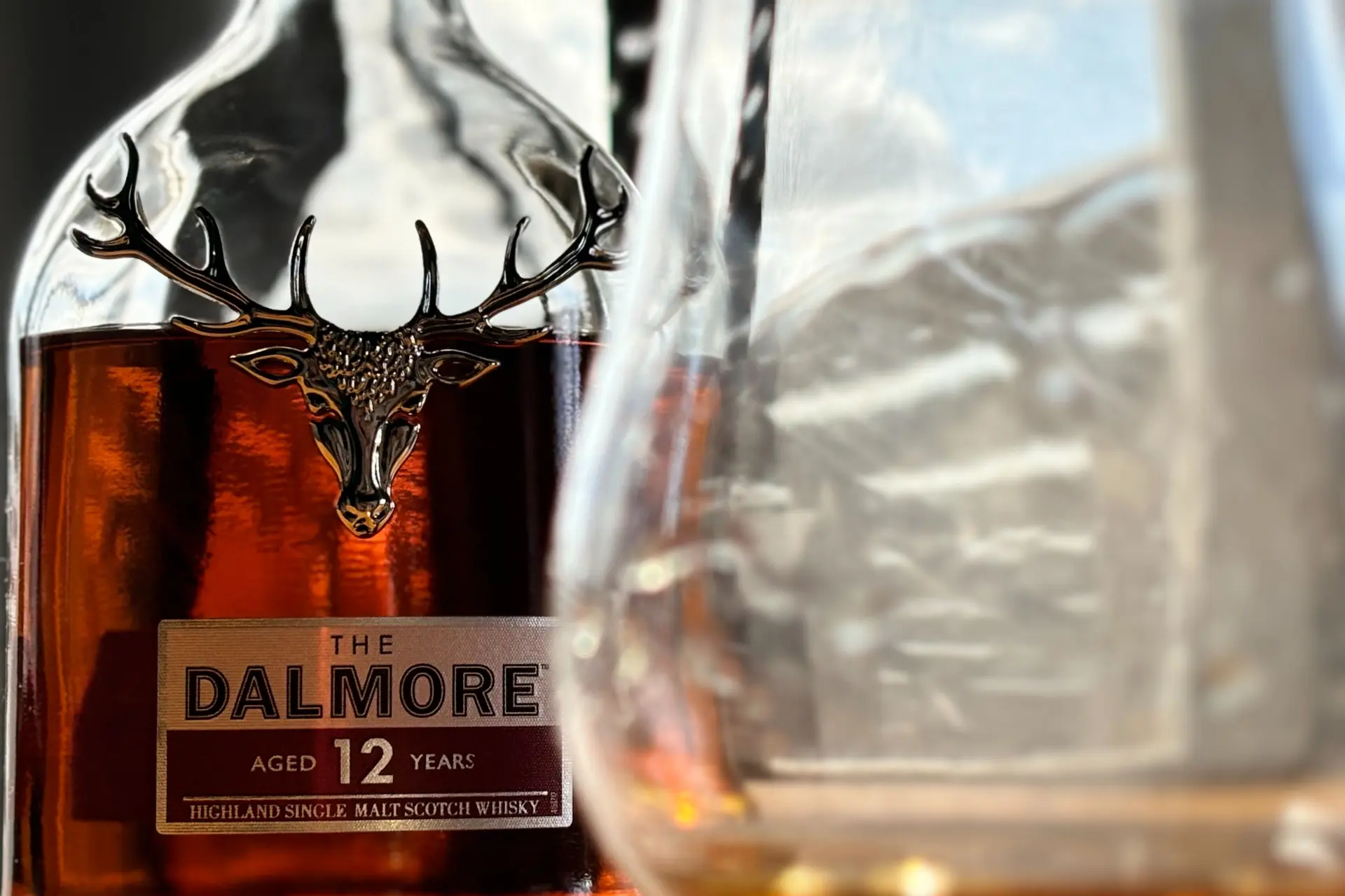 Wat betekent de leeftijd op een fles whisky precies?