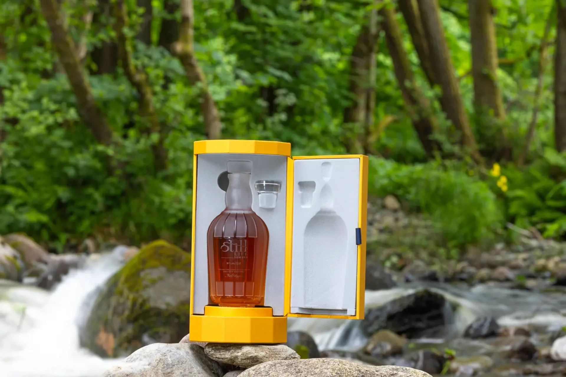 Schokkend: dure whisky gestolen bij Glenturret Distillery (Schotland)
