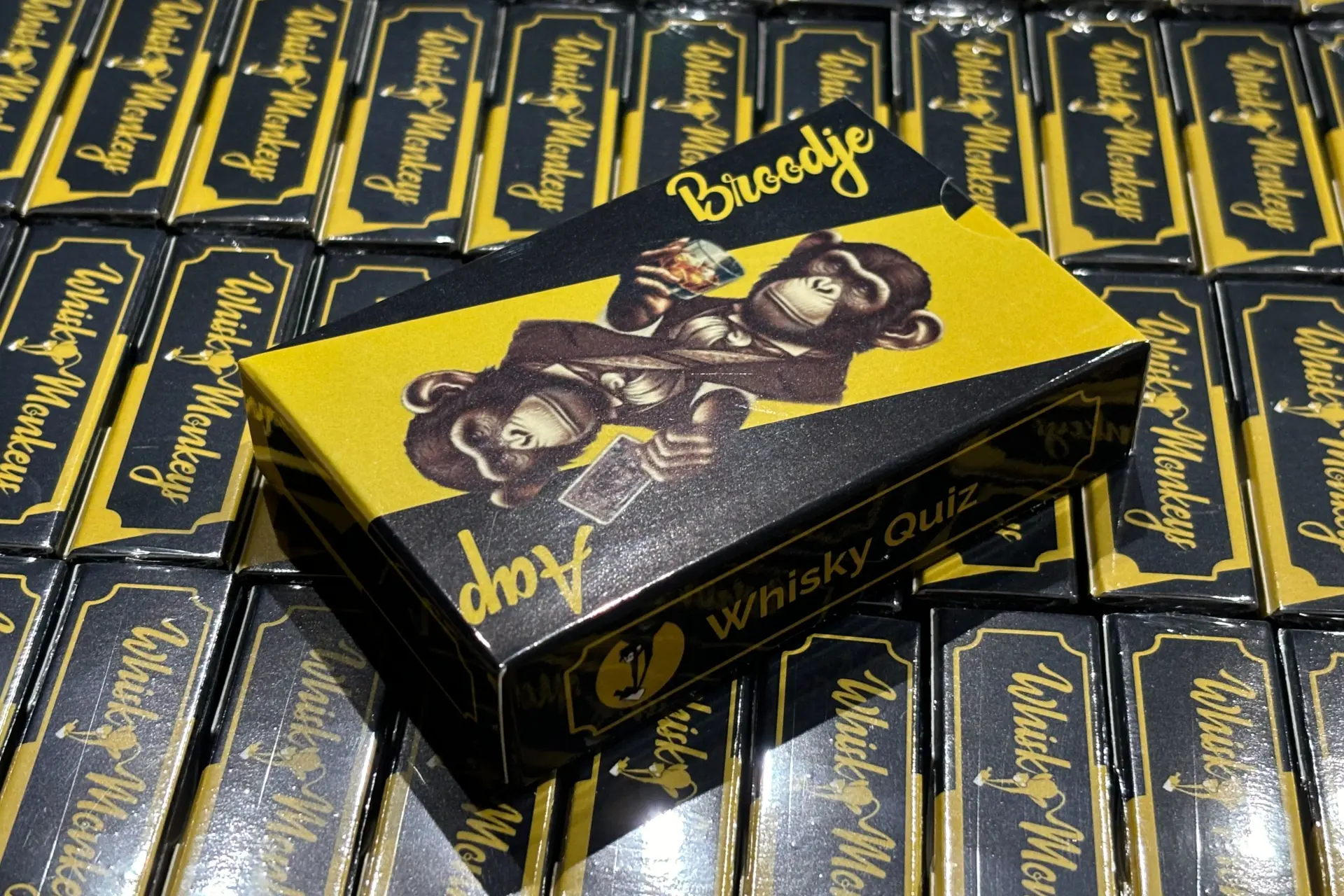 Origineel Vaderdagcadeau gezocht? Deze whiskyquiz scoor je nu extra voordelig