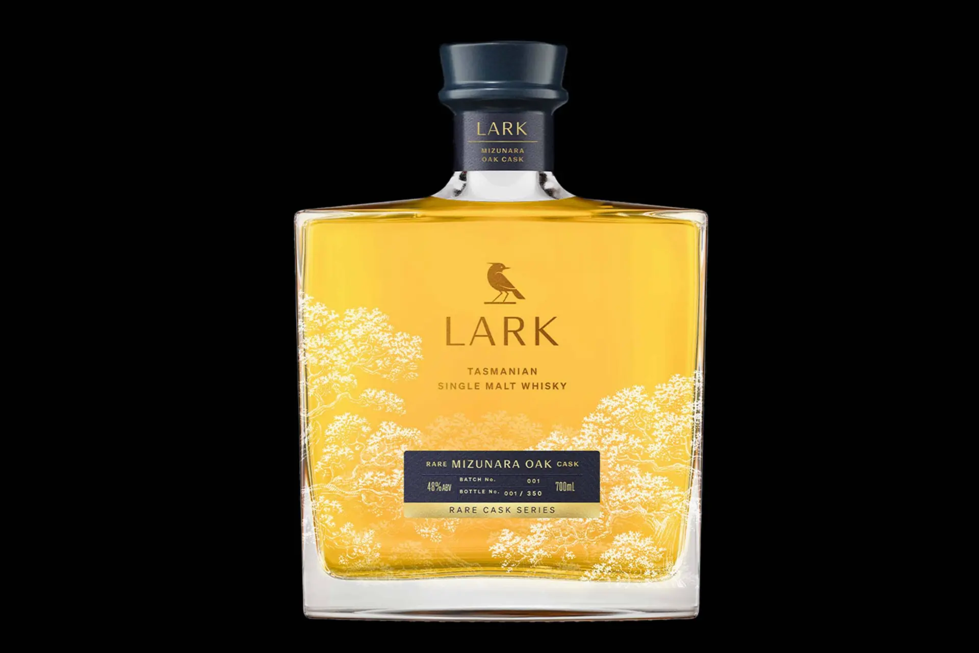 Australië en Japan ontmoeten elkaar in deze nieuwe whisky