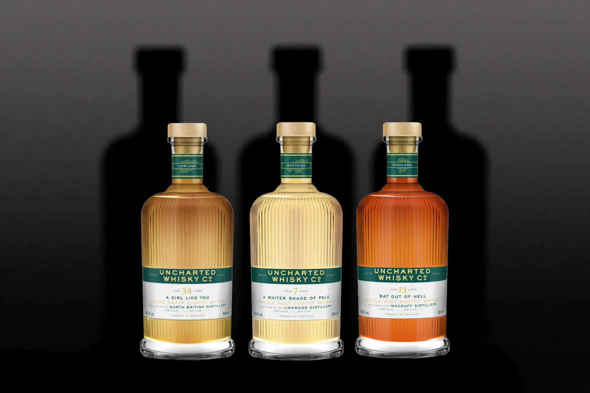 Meer dan tien onafhankelijke whisky's onderweg naar Nederland