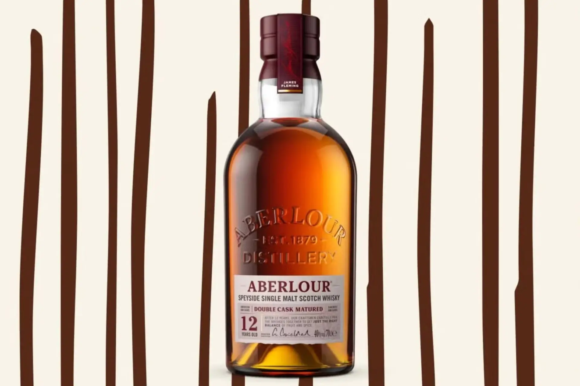 aberlour 12yo double cask