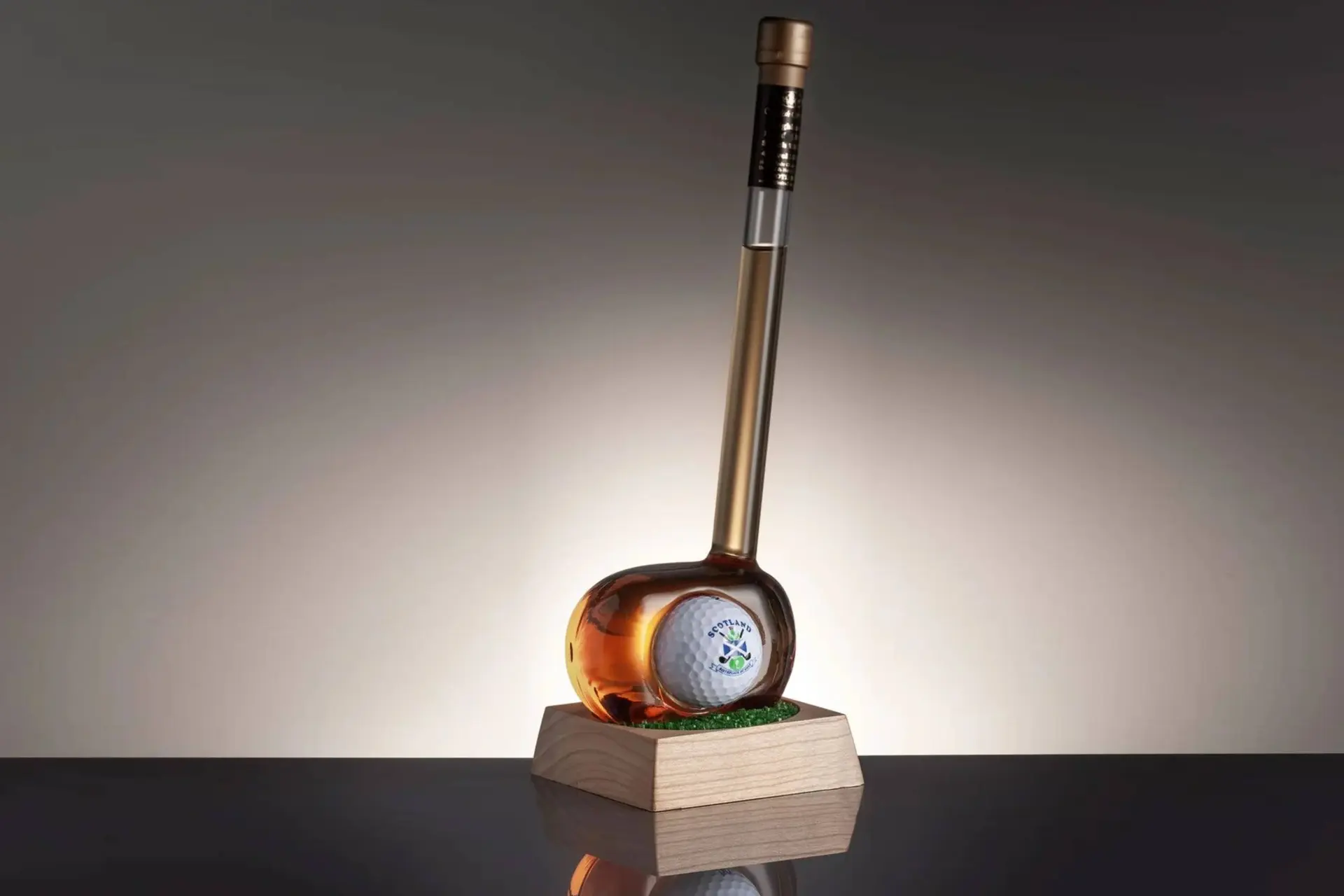 12 Days of Christmas : Win een unieke whiskykaraf naar keuze (dag 9)
