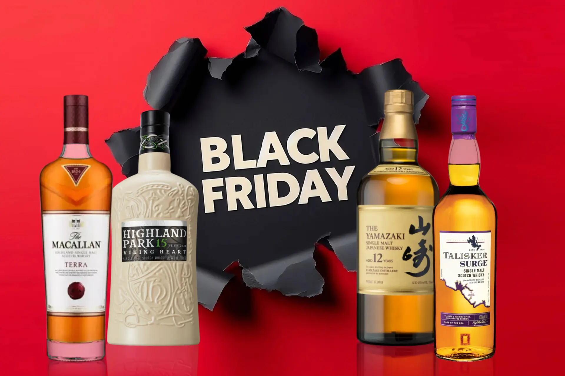 black friday week topdrinks