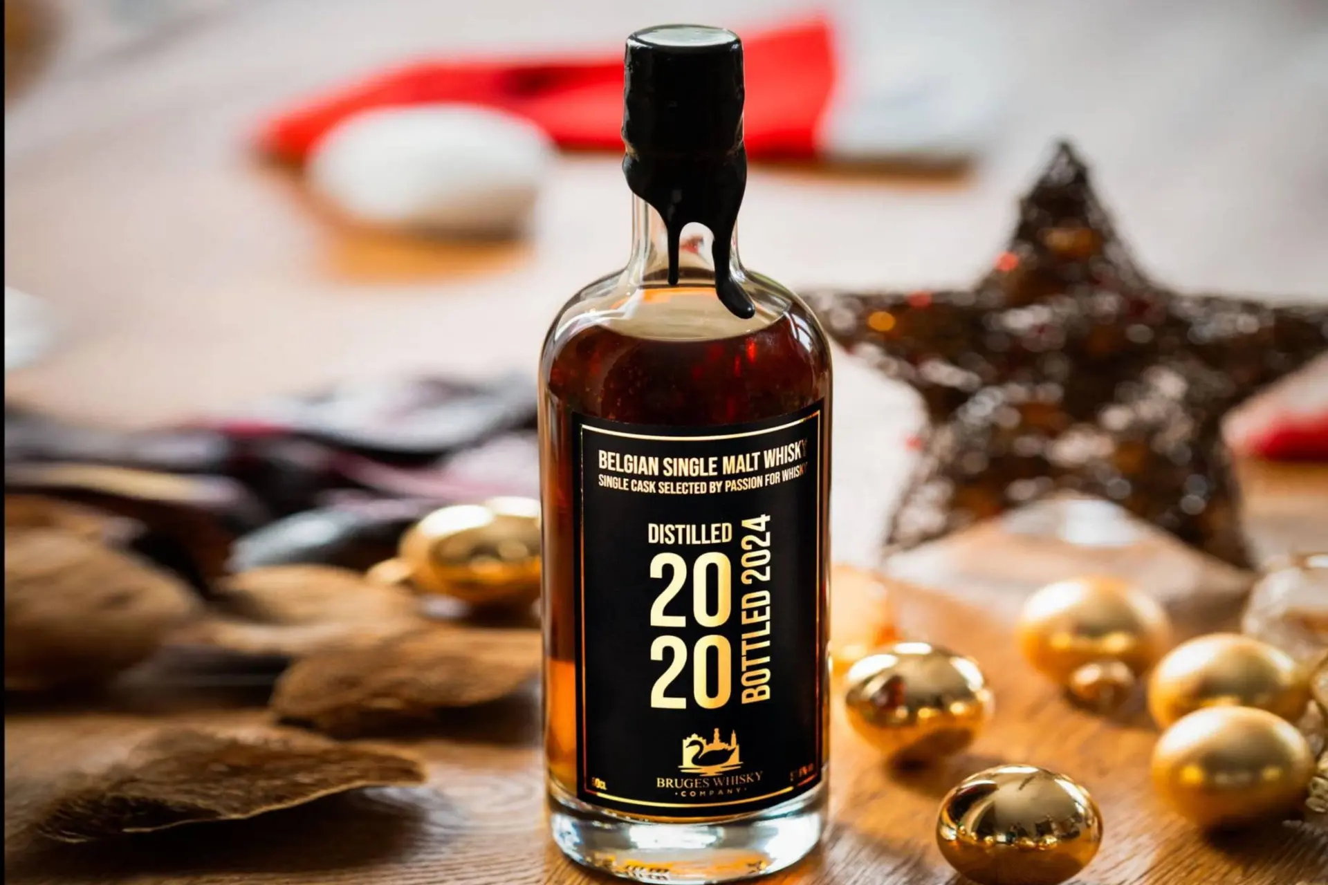 bruges whisky company passion for whisky