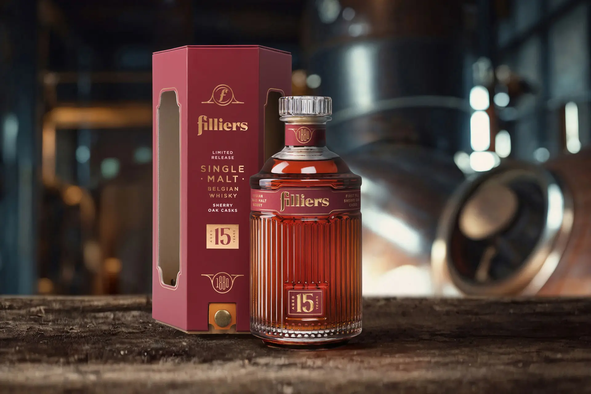 Cadeau voor een whisky connaisseur gezocht? Dit zijn de beste tips voor de feestdagen