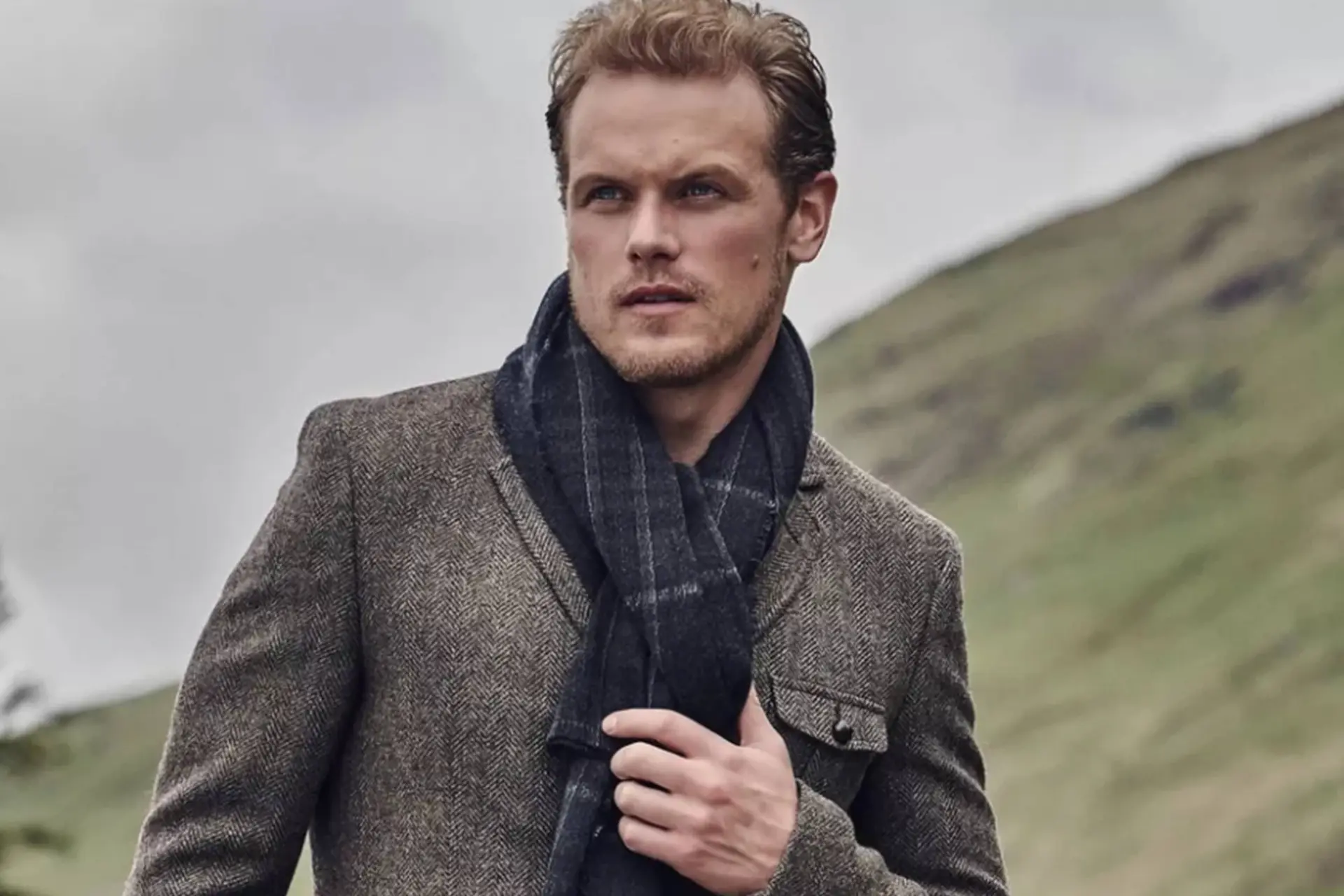 Populaire Schots whiskymerk The Sassenach lanceert de Tartan