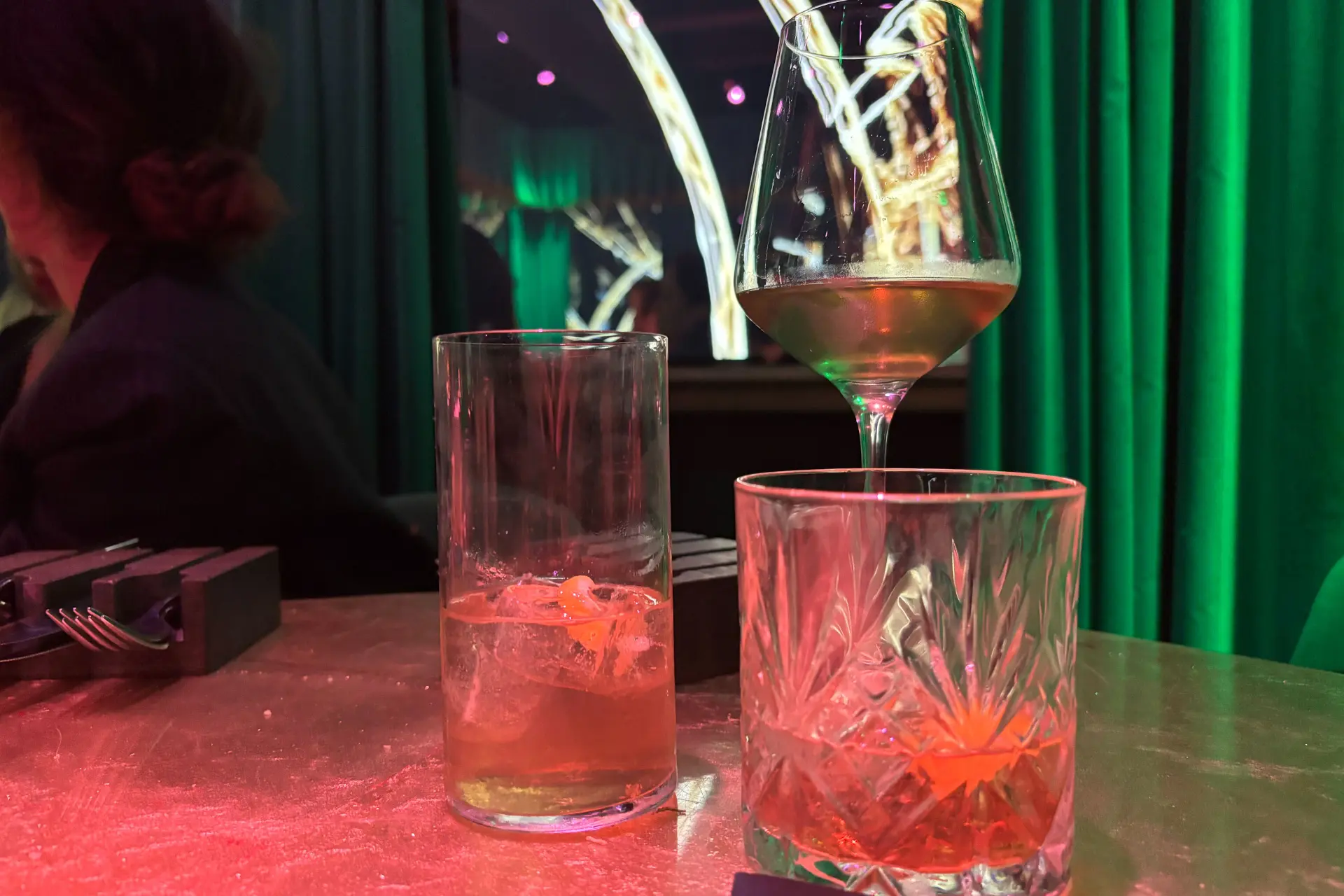 Deze bekende whiskey brengt pairing naar een next level in restaurant Bellezza