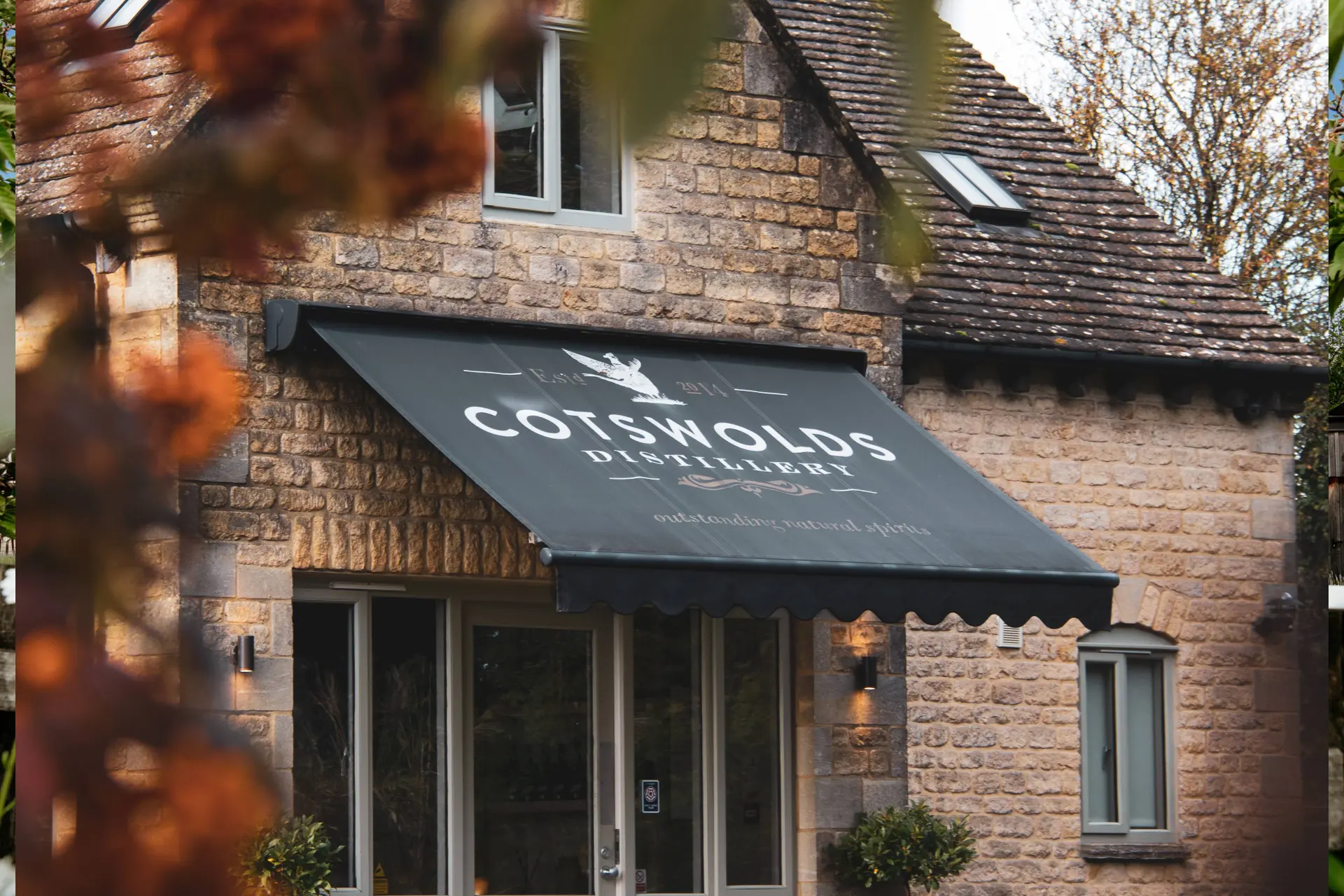 3 dingen die je (misschien) nog niet wist over de whisky's van Cotswolds Distillery