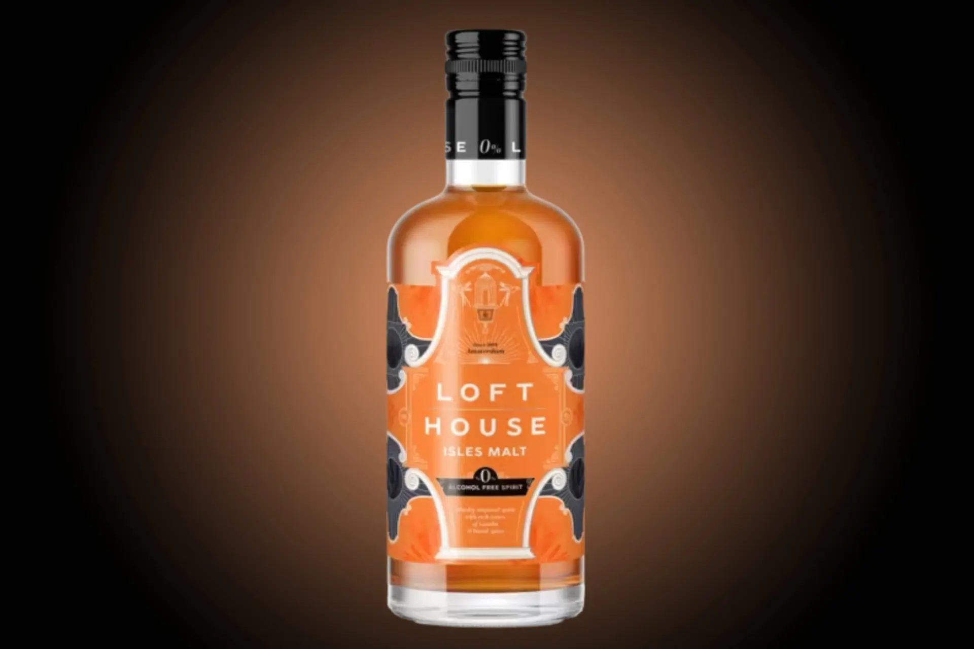 loft houses isles malt