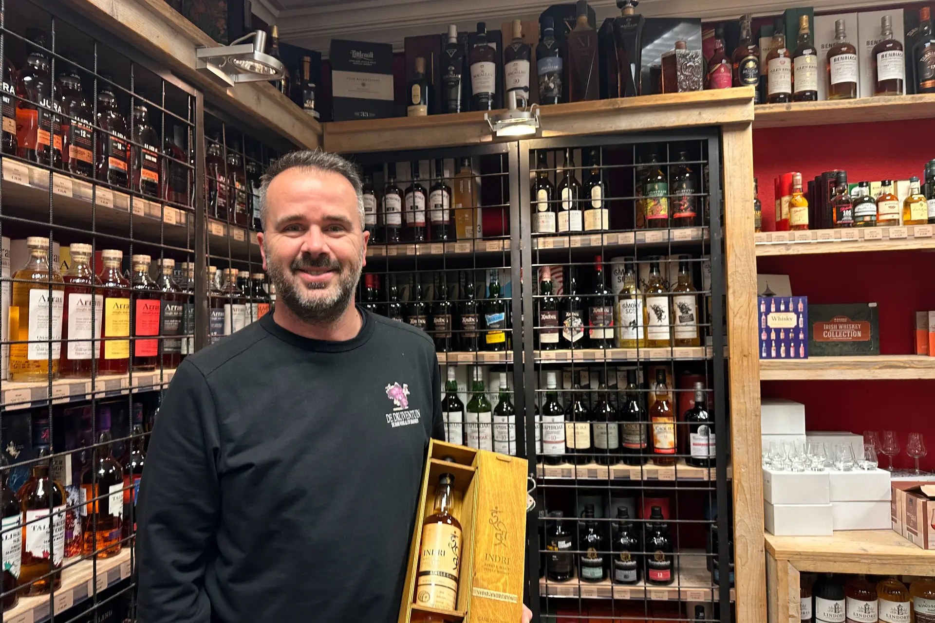Whisky Recap 2024 met Jack Lolkes De Beer: 'Ik denk dat de prijzen van whisky wel wat gaan dalen'