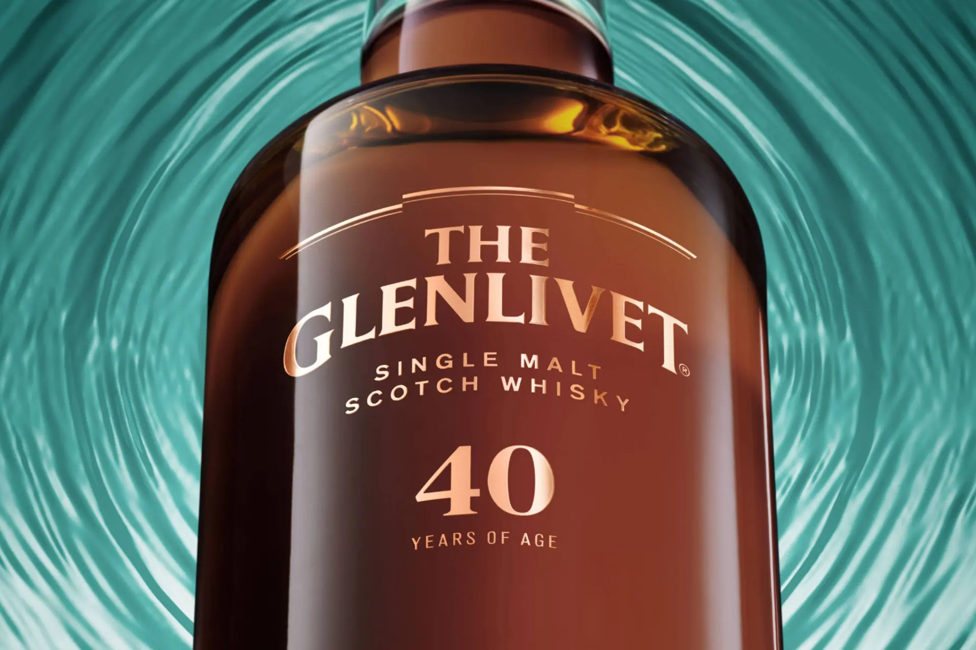 Whisky Names Explained: Hoe The Glenlivet in een juridisch getouwtrek terechtkwam