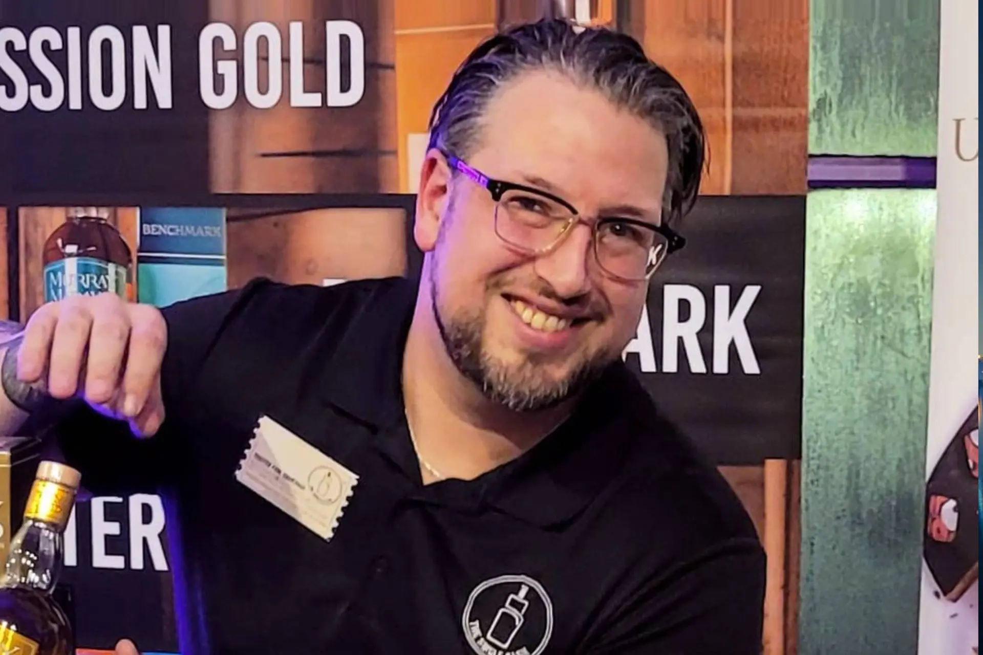 Whisky Recap 2024 met Torsten Zimmerman: 'Dat was gewoon Mortlach op chocolade'