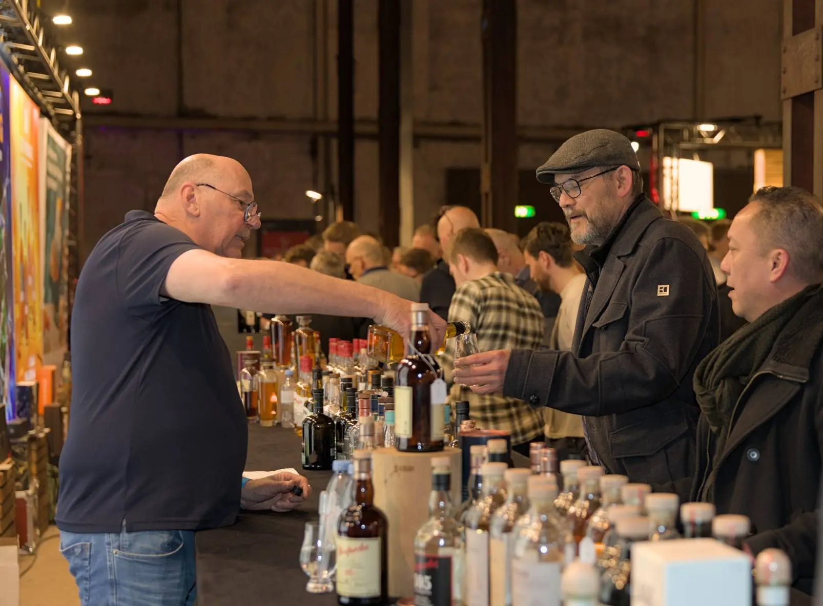 5 redenen om naar Whisky Festival Noord Nederland te gaan