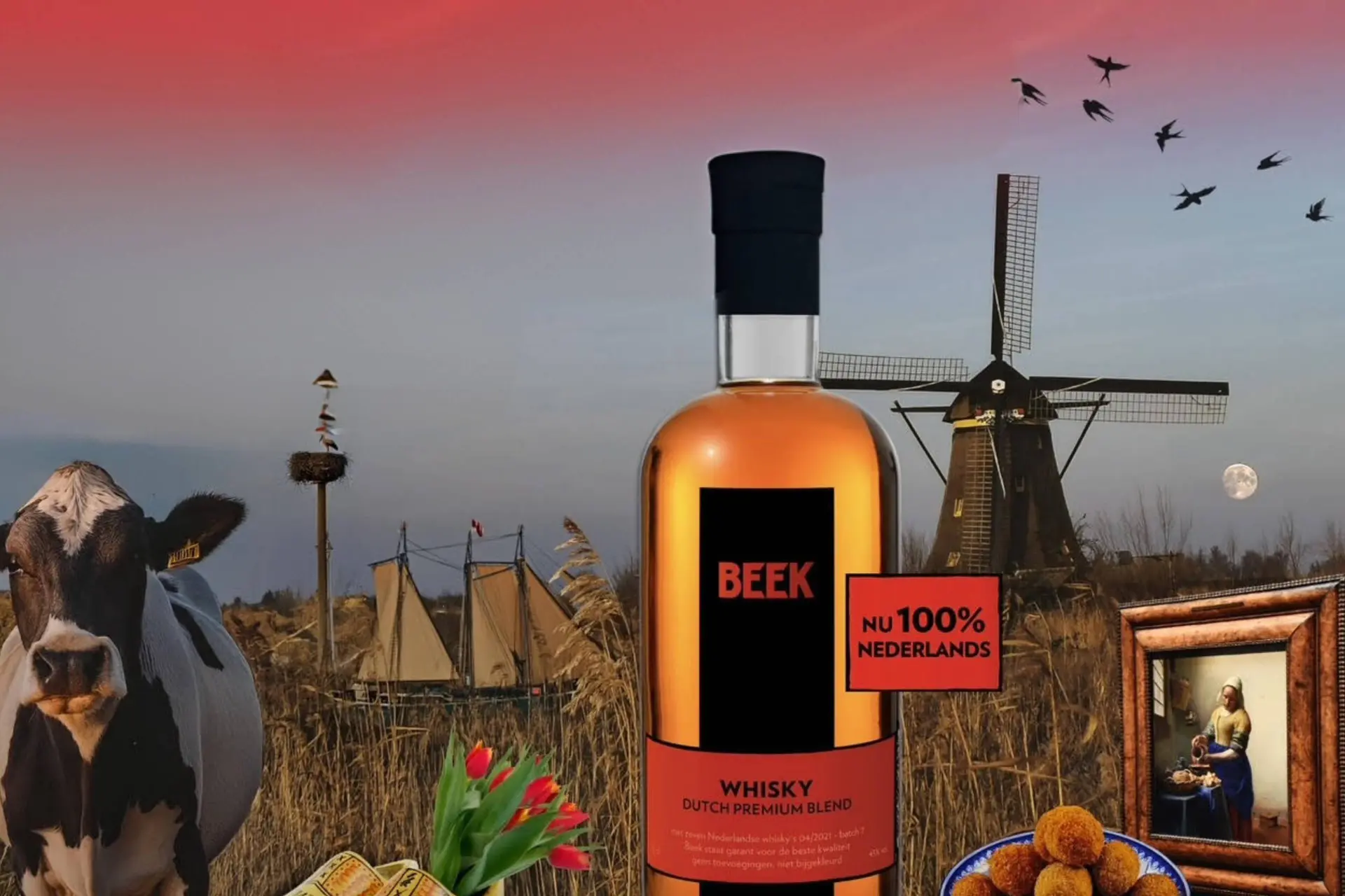 Deze whisky's van minder dan 40 euro smaken prima in je glas!