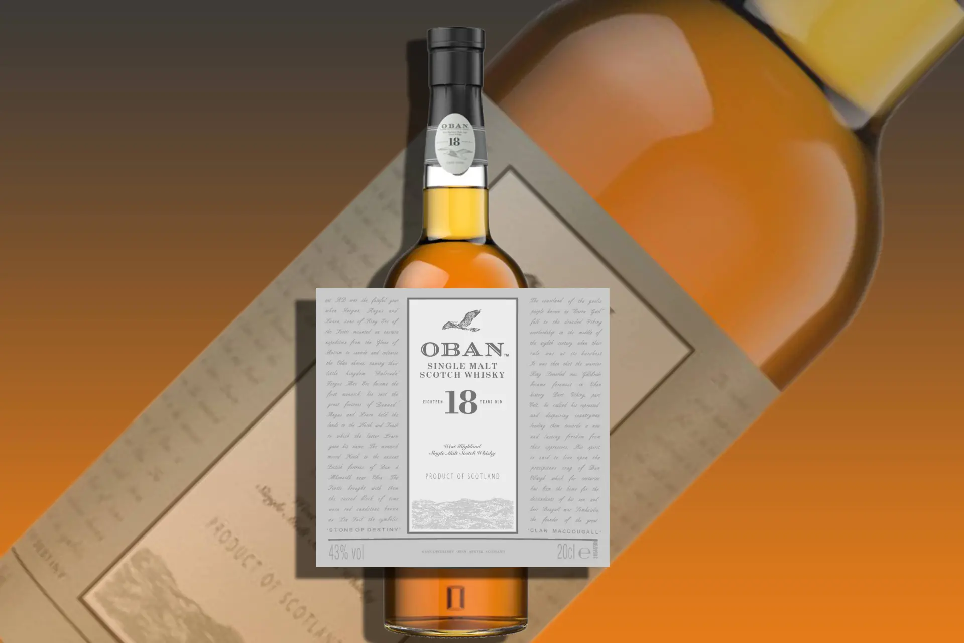 Gaat deze distilleerderij een oude limited edition whisky opnieuw uitbrengen?