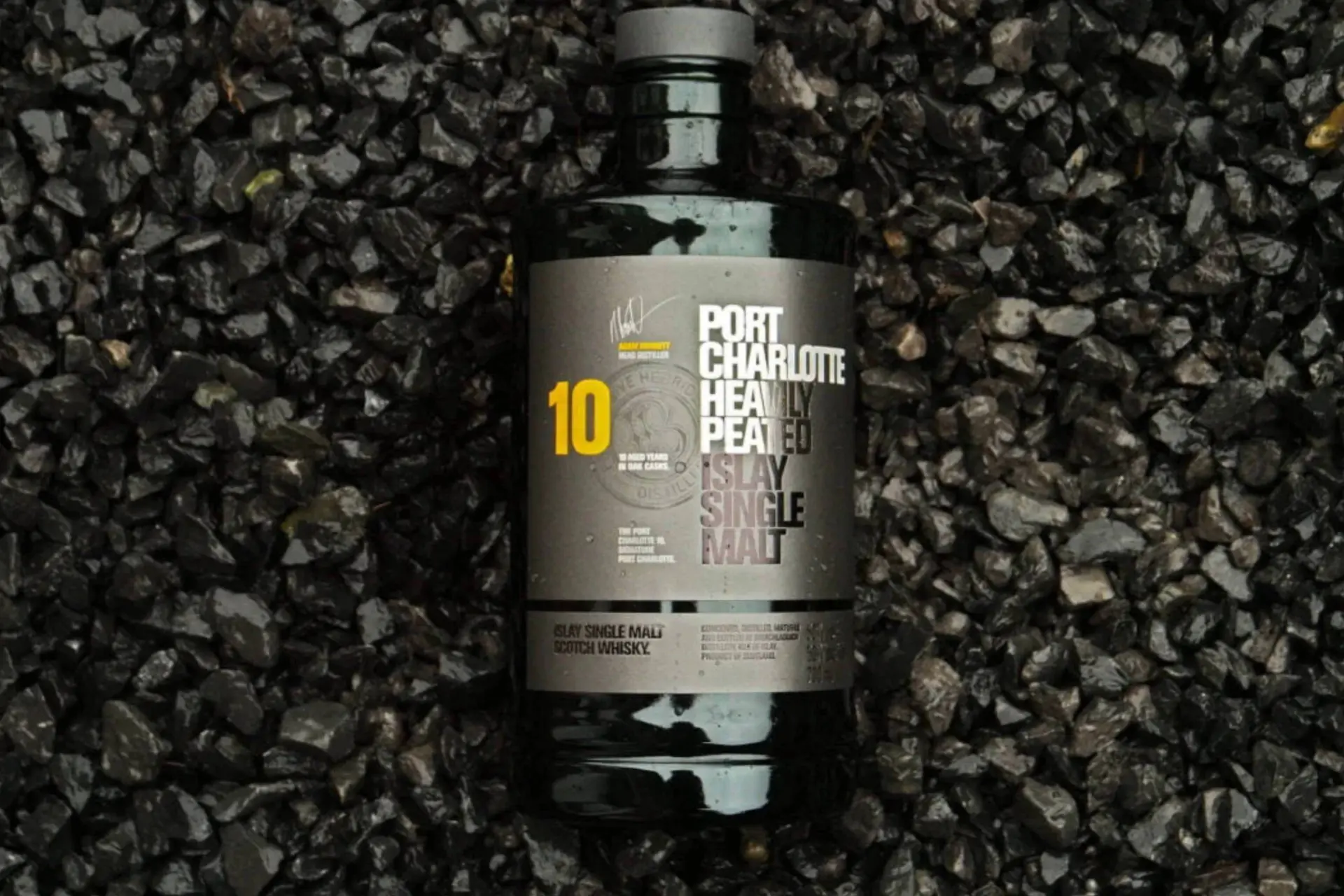 De zijn de beste whisky's van de wereld volgens de USA Spirits Rating 2025