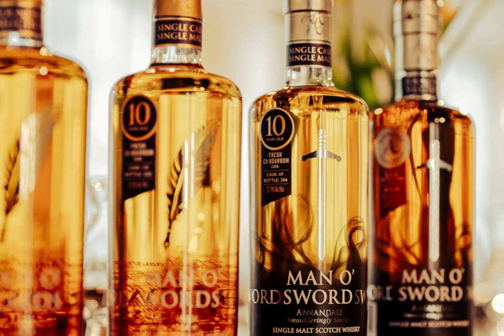 annandale whisky 10yo