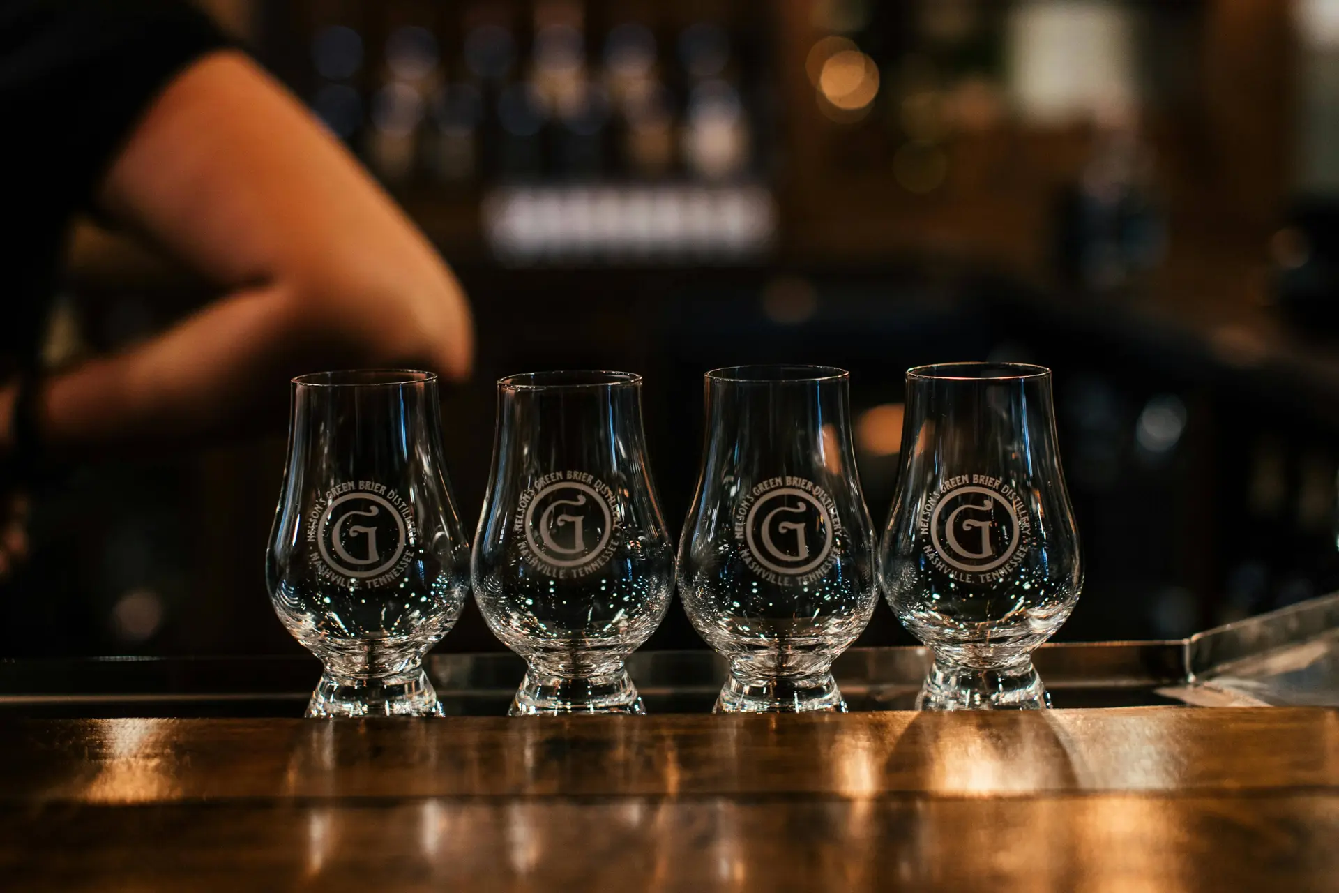 glencairn glaasjes