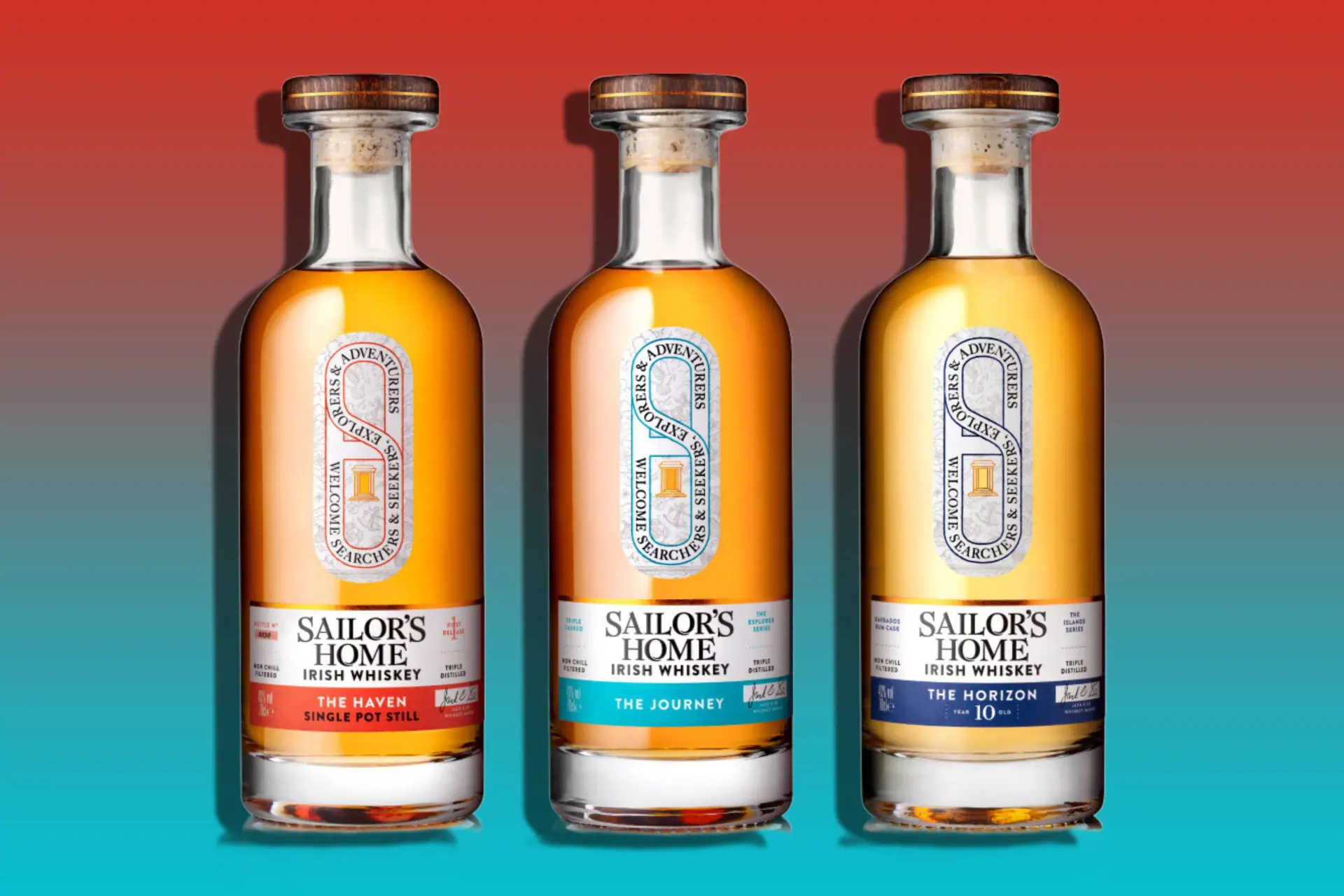 sailors home whiskey